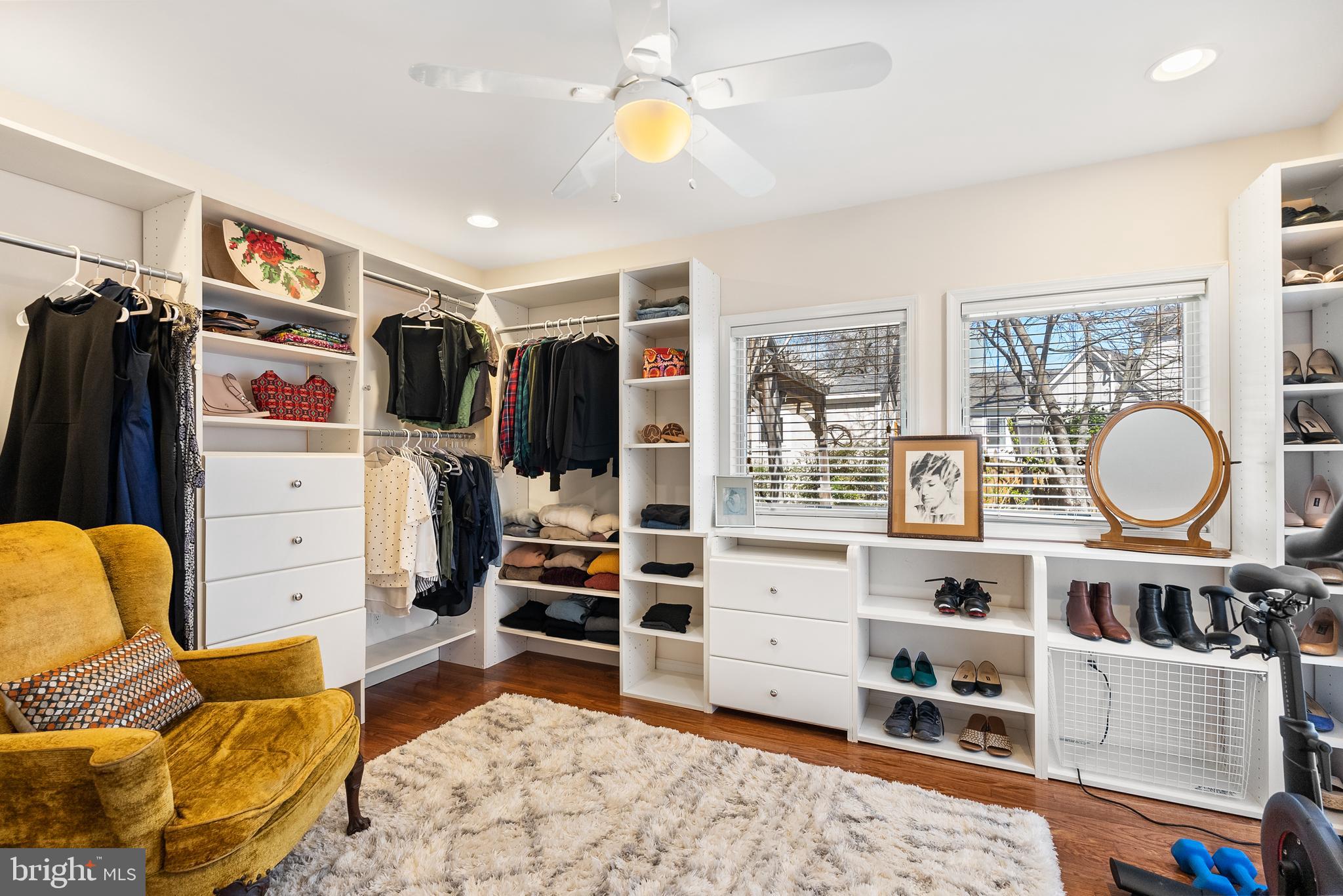 HOLLIN HALL VILLAGE - Residential