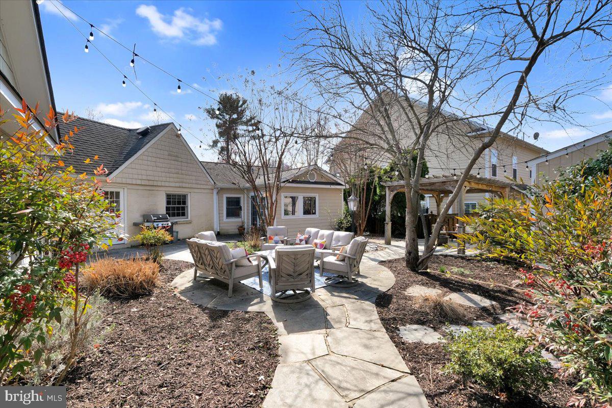 HOLLIN HALL VILLAGE - Residential