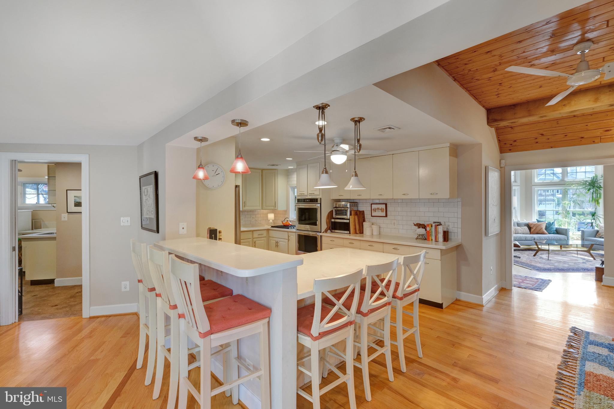 HOLLIN HALL VILLAGE - Residential