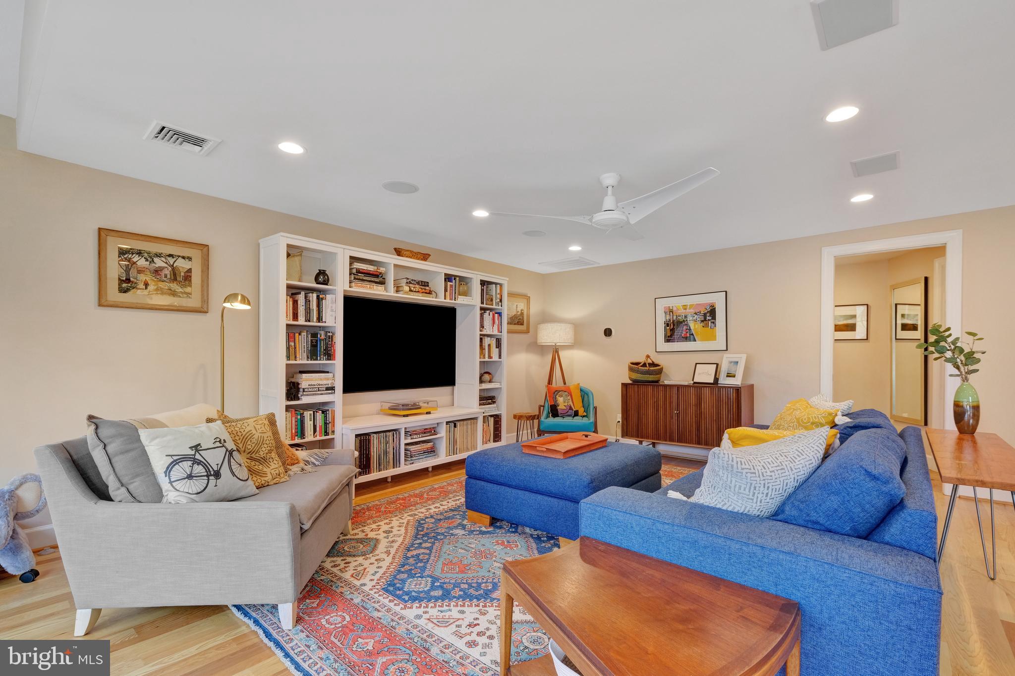 HOLLIN HALL VILLAGE - Residential