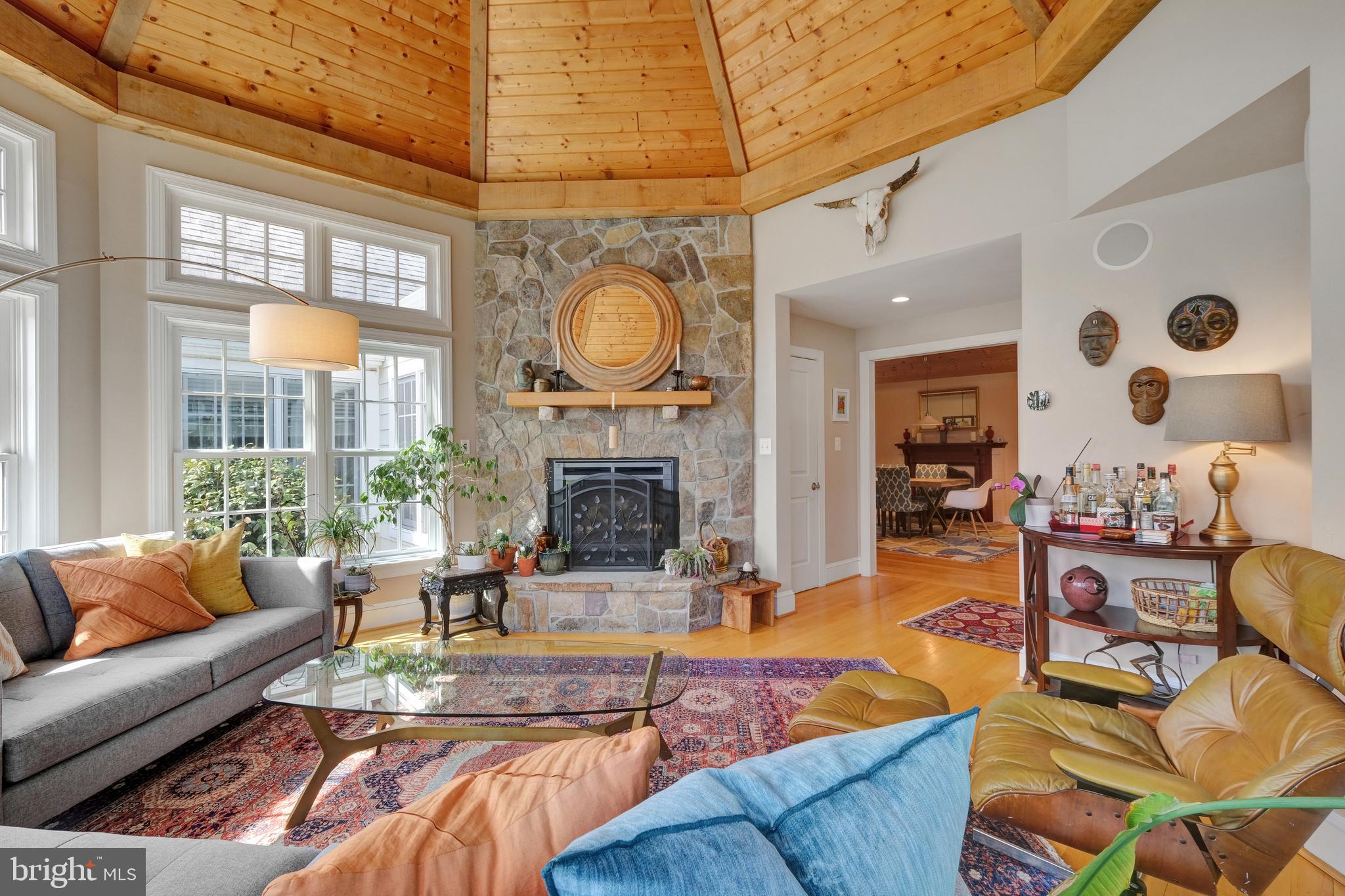 HOLLIN HALL VILLAGE - Residential