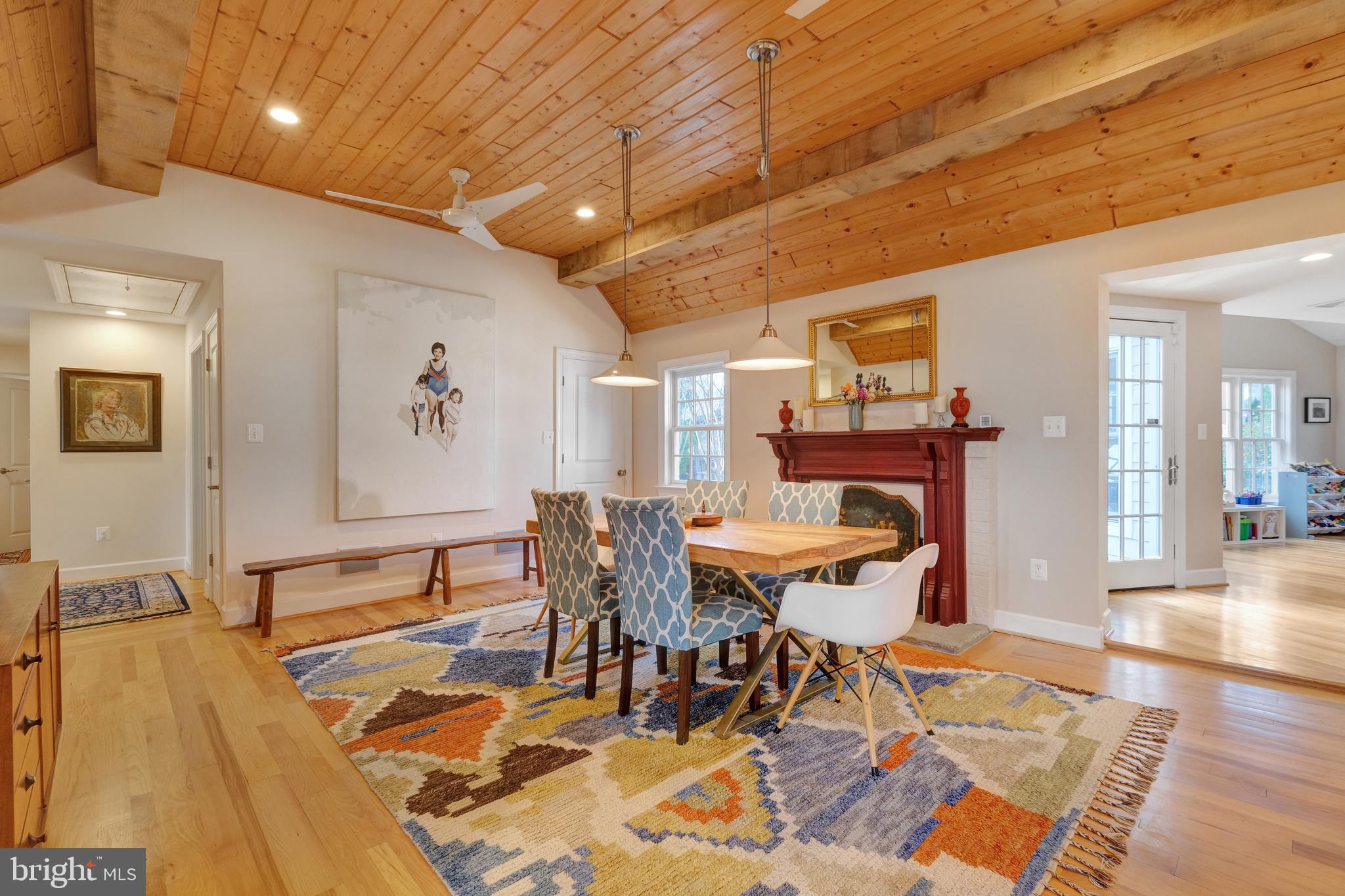 HOLLIN HALL VILLAGE - Residential