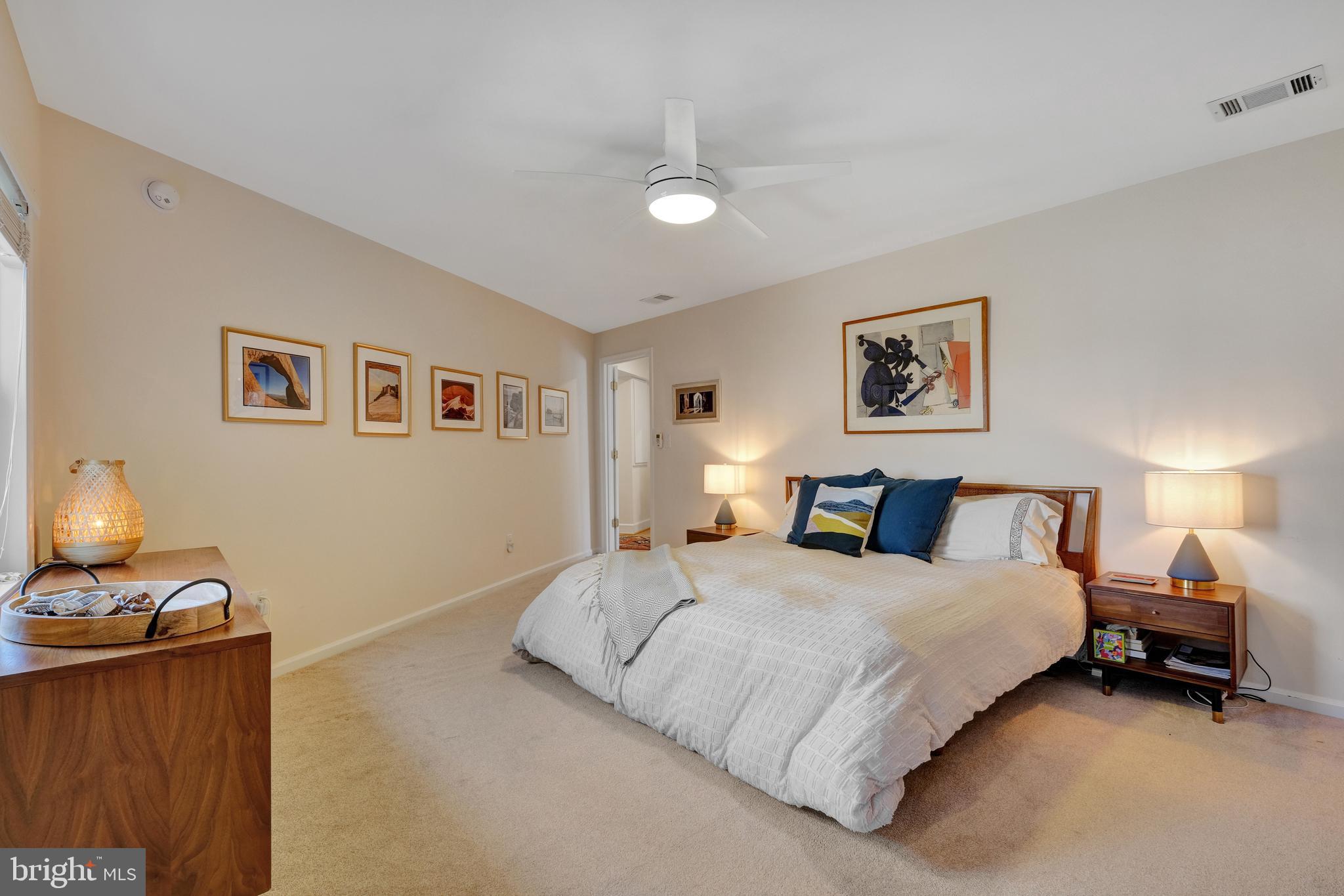 HOLLIN HALL VILLAGE - Residential