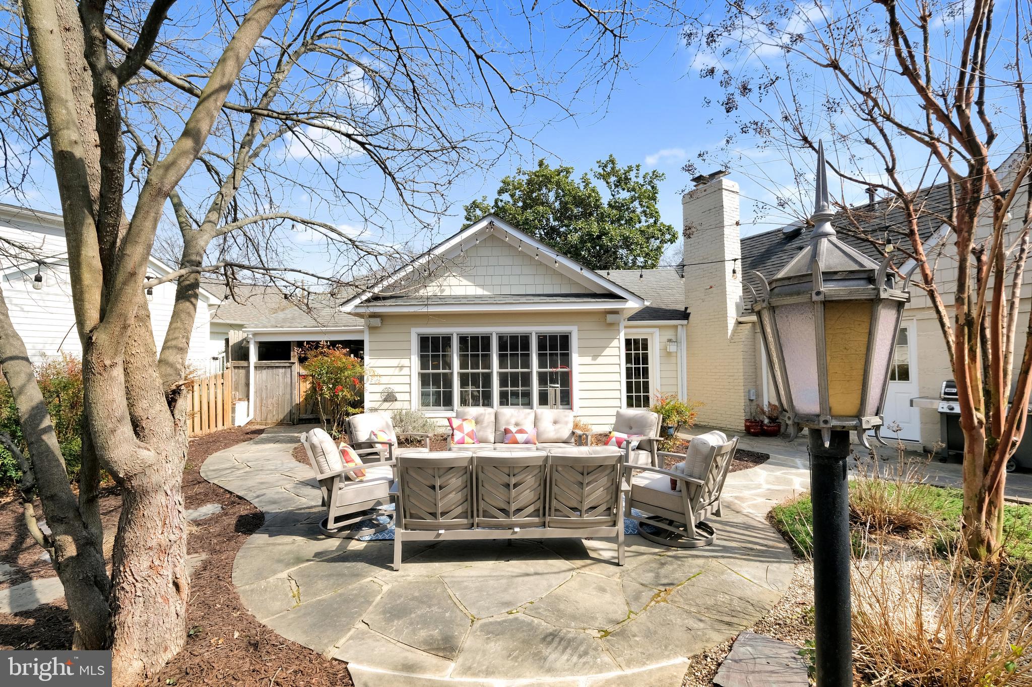 HOLLIN HALL VILLAGE - Residential