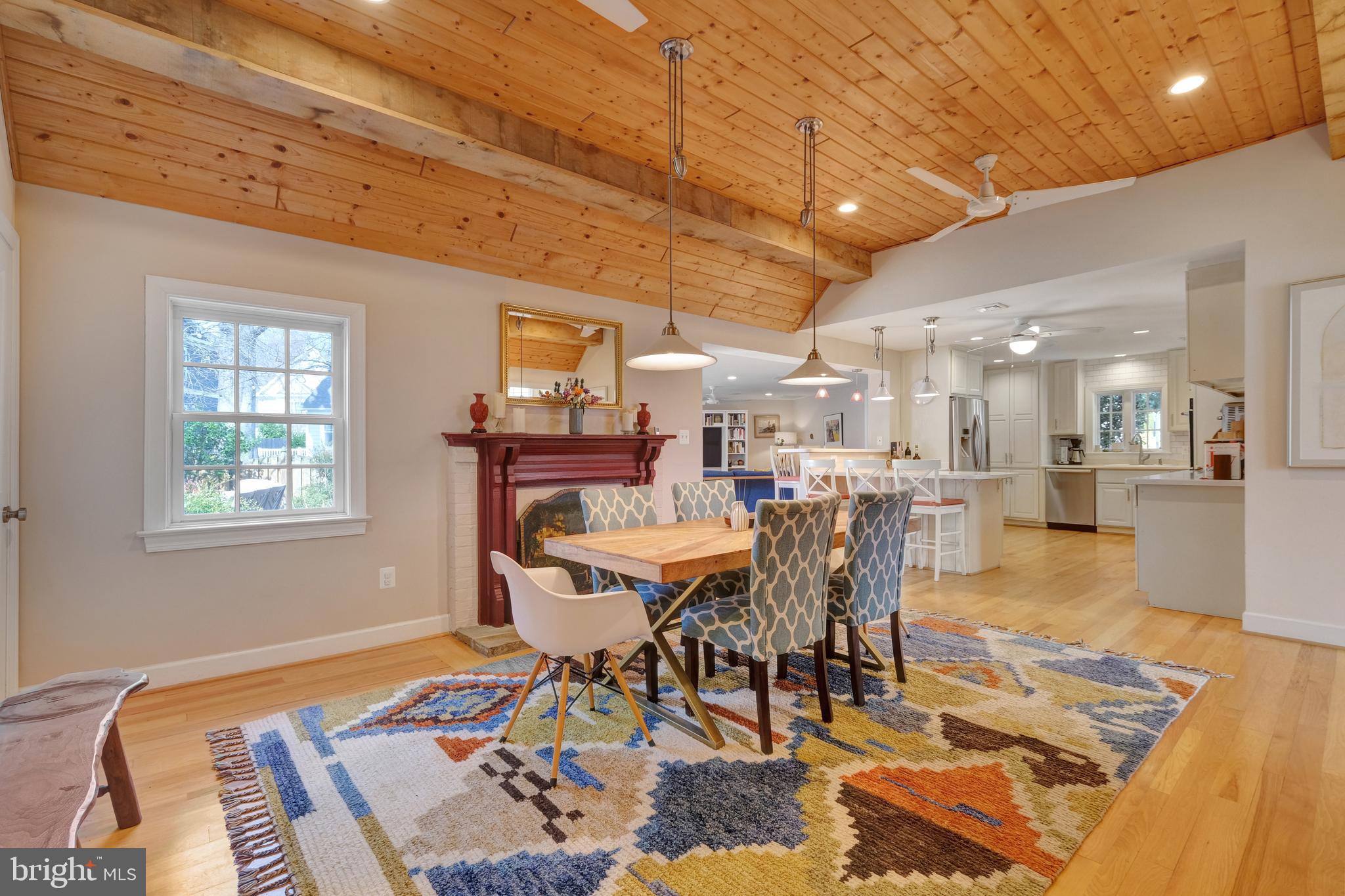 HOLLIN HALL VILLAGE - Residential