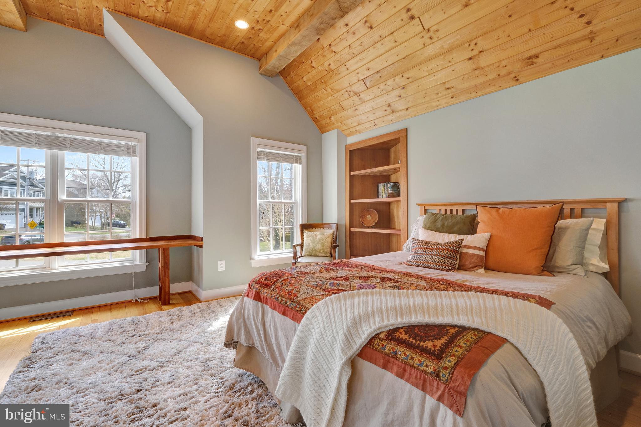 HOLLIN HALL VILLAGE - Residential