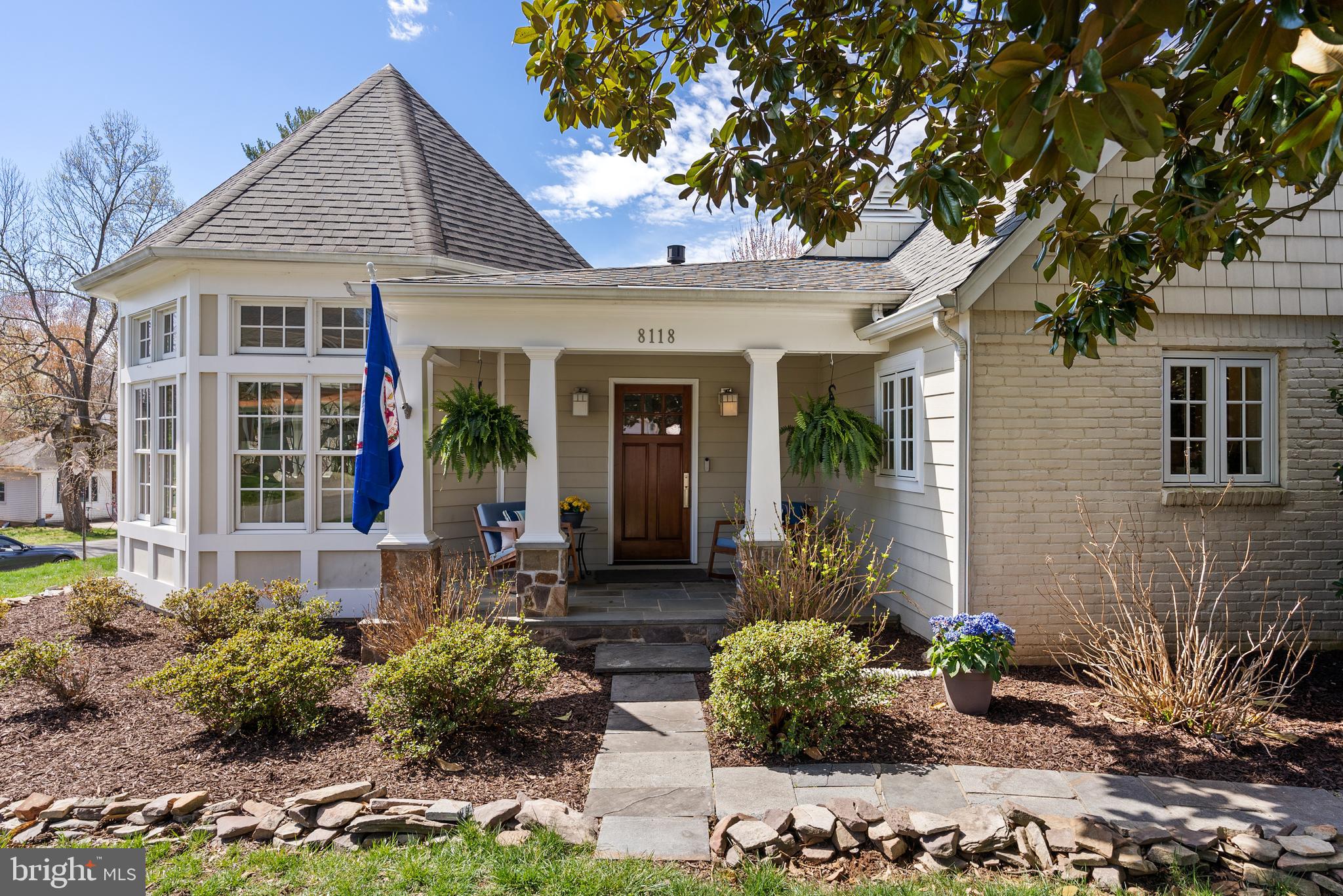 HOLLIN HALL VILLAGE - Residential