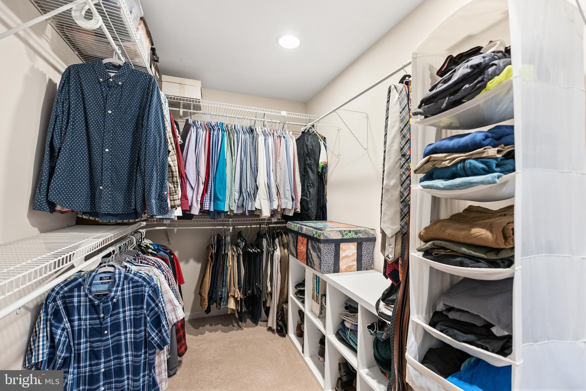 HOLLIN HALL VILLAGE - Residential