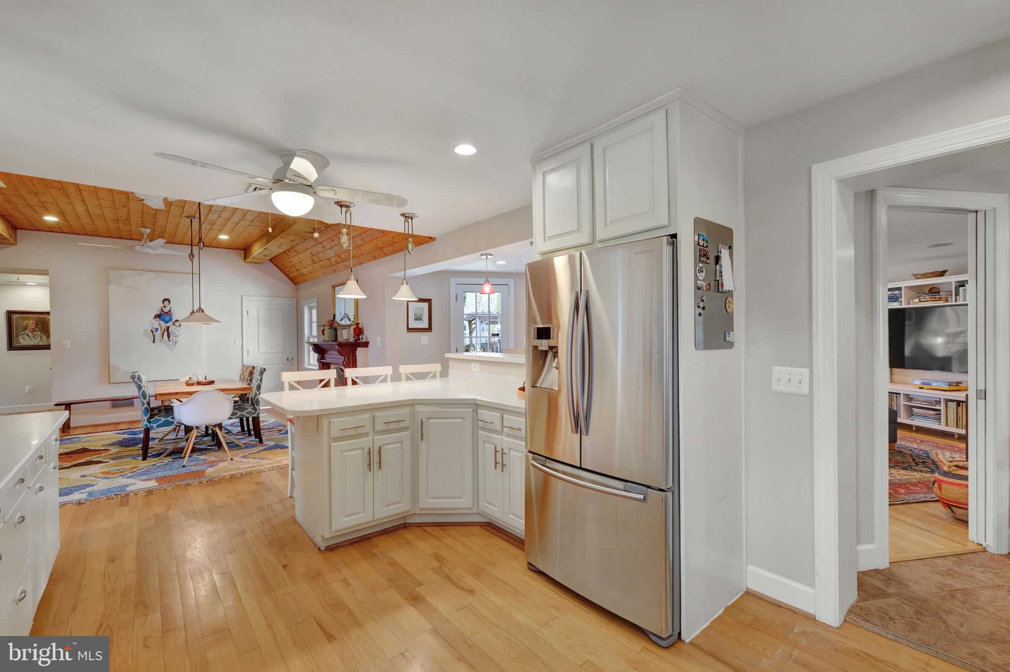 HOLLIN HALL VILLAGE - Residential