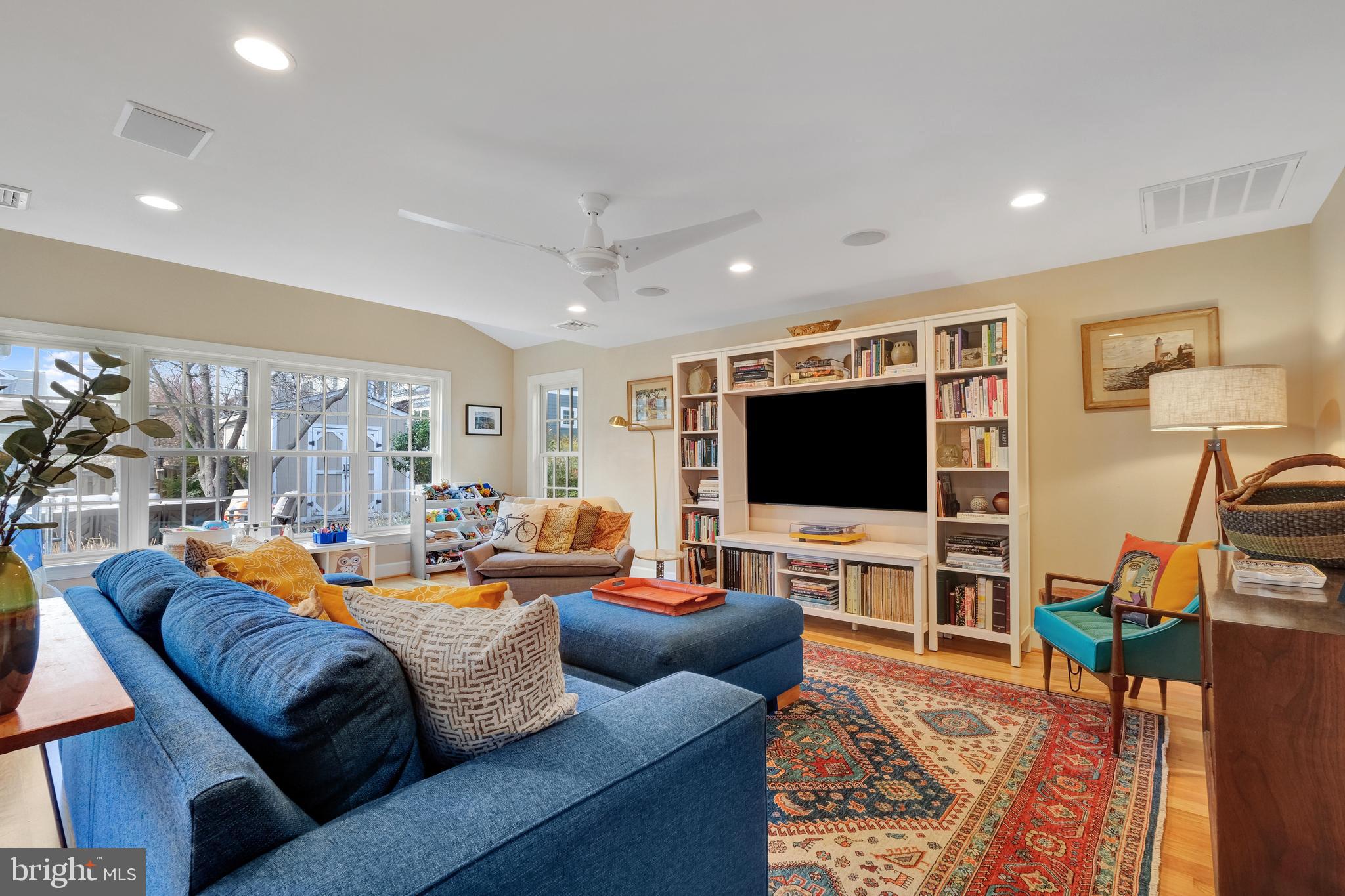 HOLLIN HALL VILLAGE - Residential