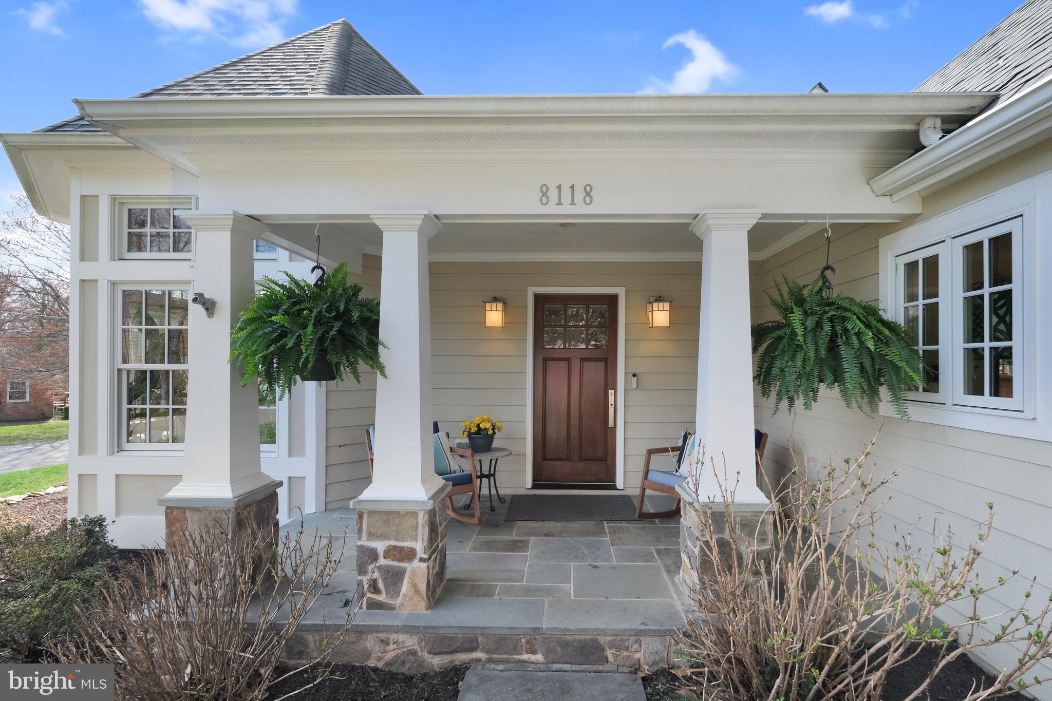 HOLLIN HALL VILLAGE - Residential