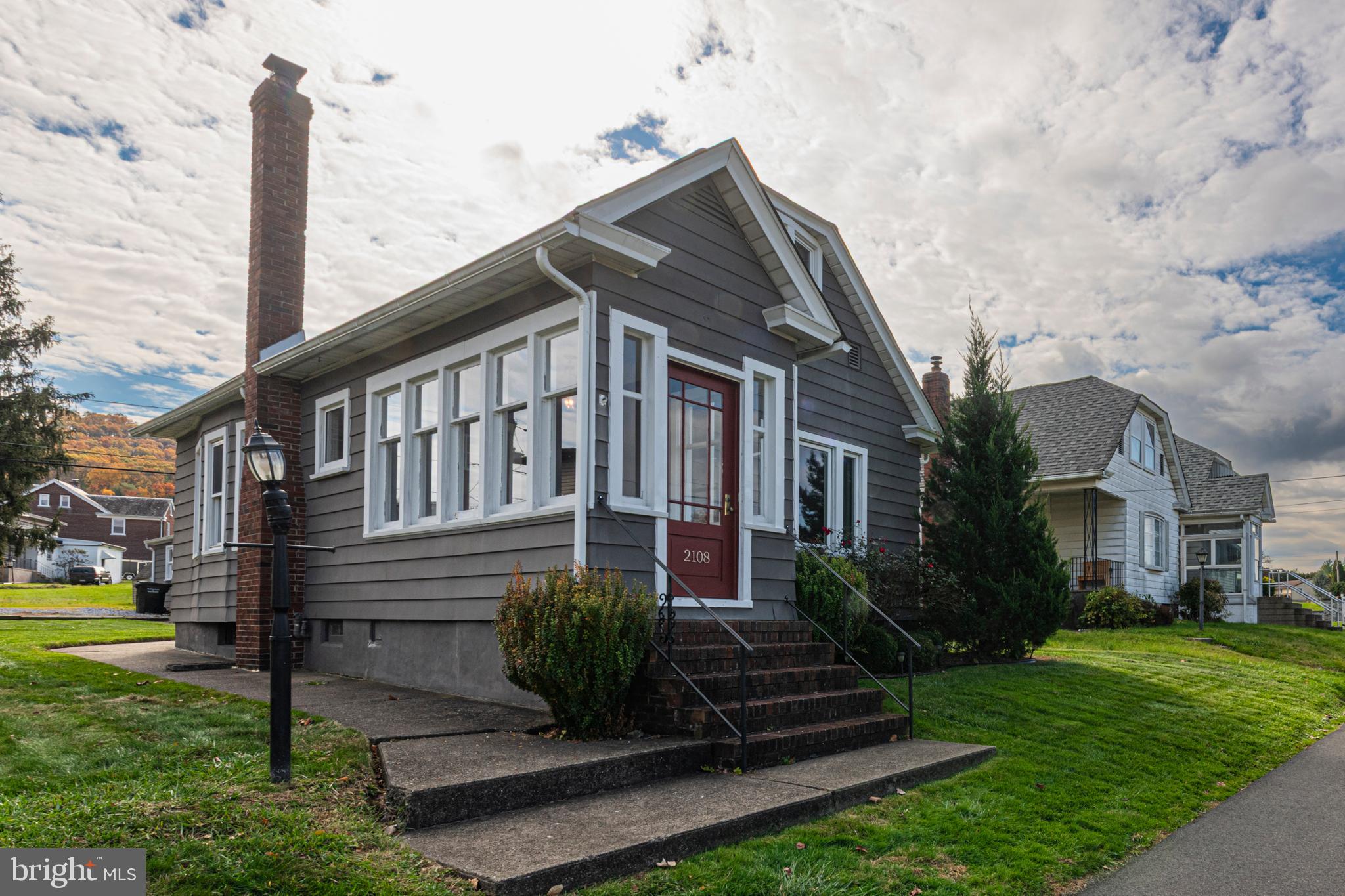 STEEL CITY - Residential