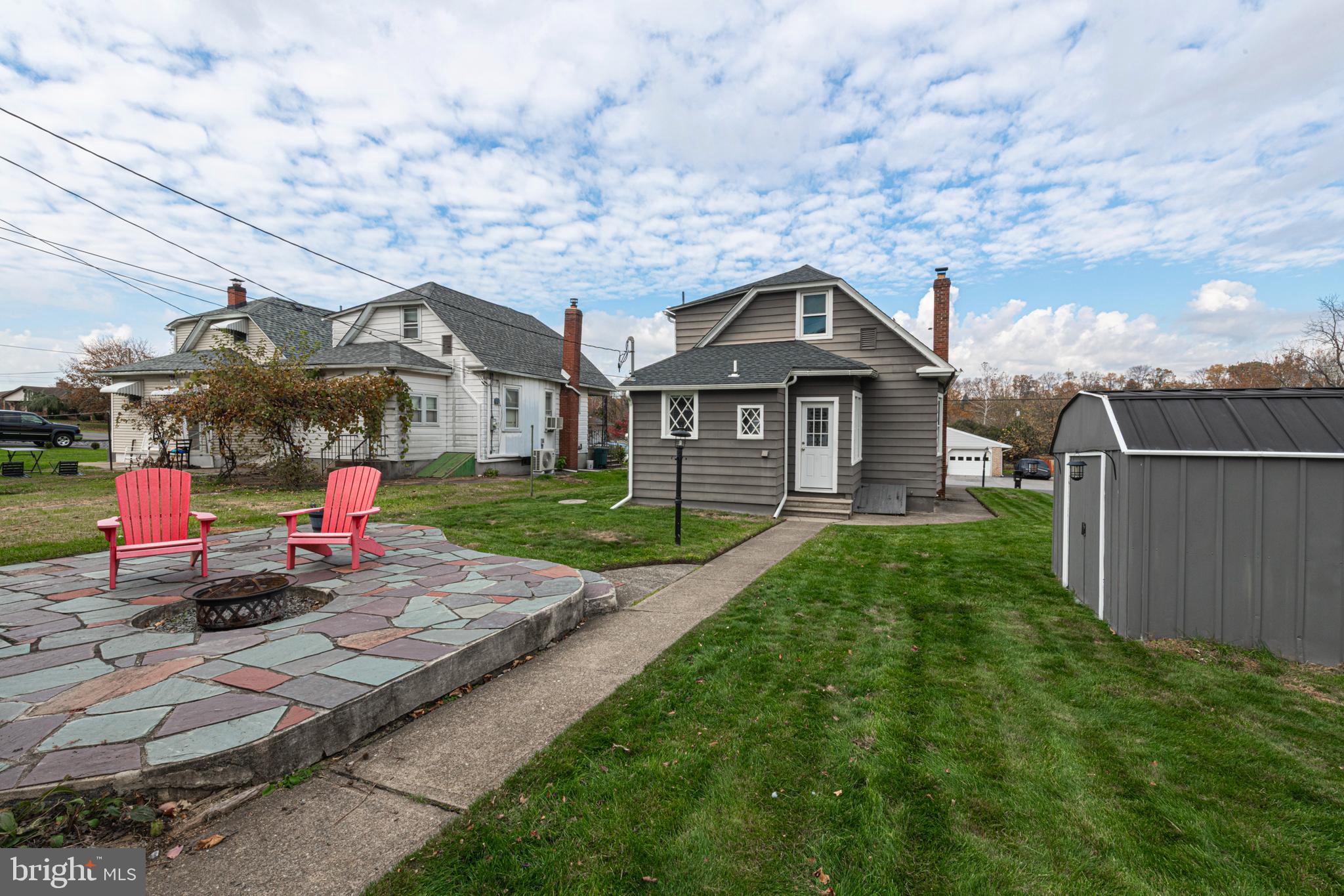 STEEL CITY - Residential