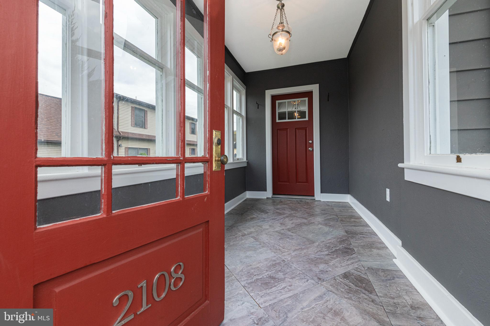 STEEL CITY - Residential