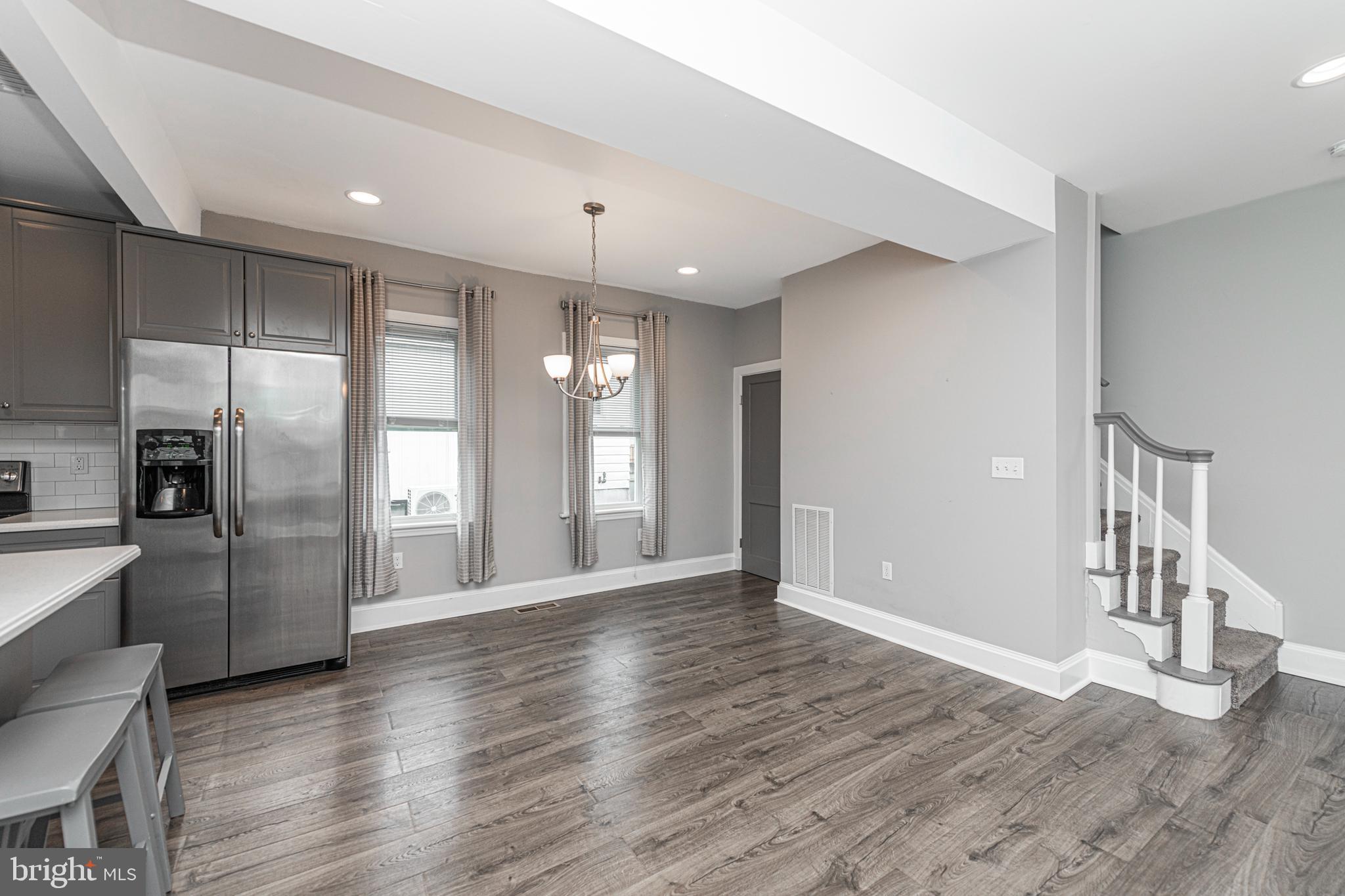 STEEL CITY - Residential