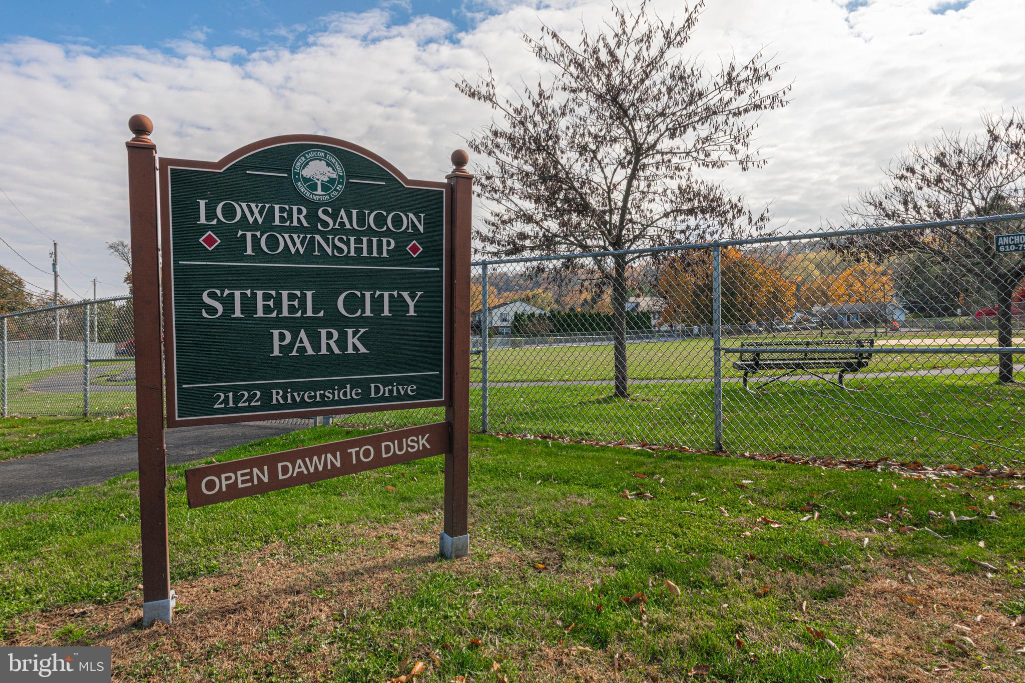 STEEL CITY - Residential