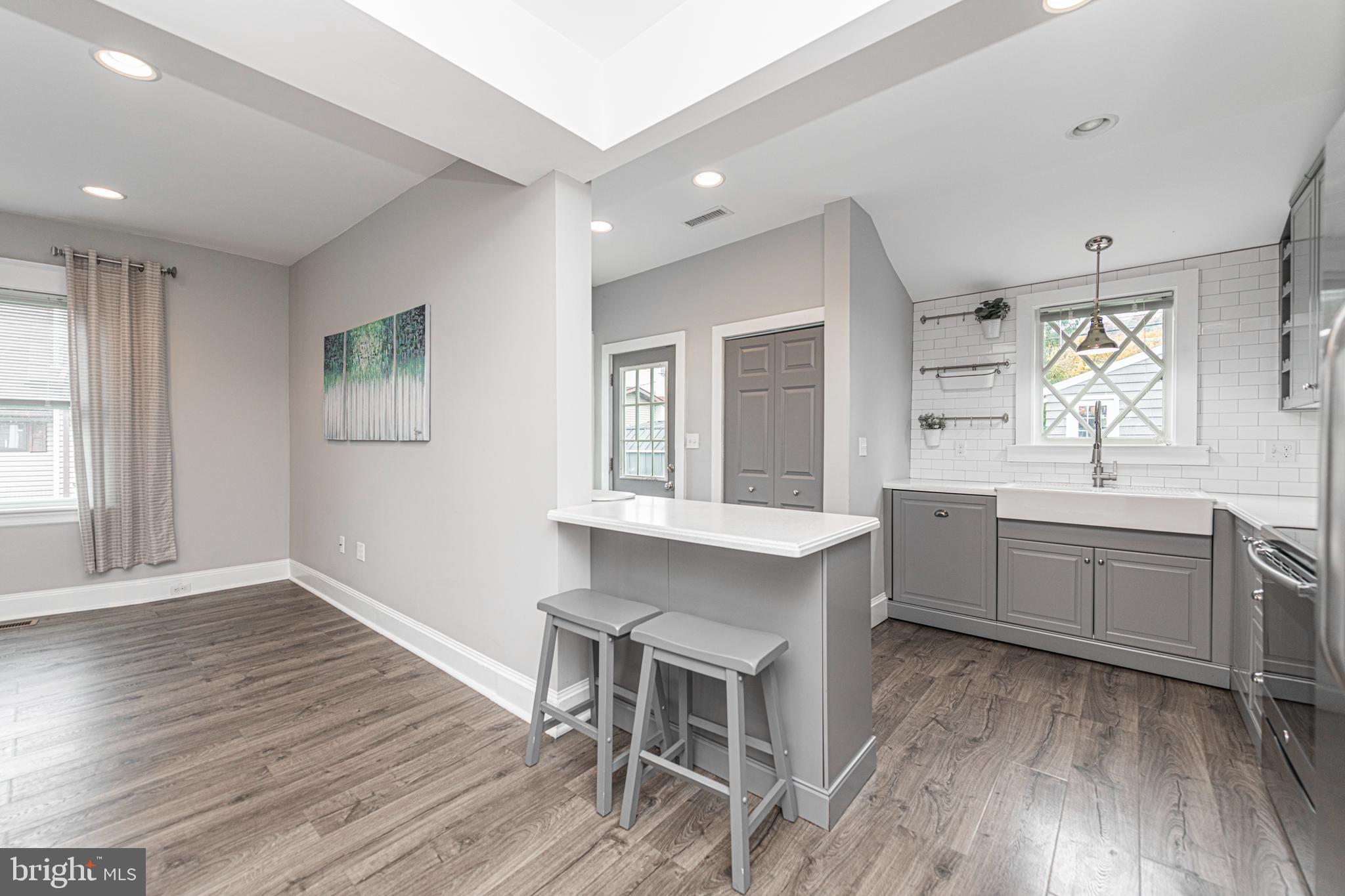 STEEL CITY - Residential