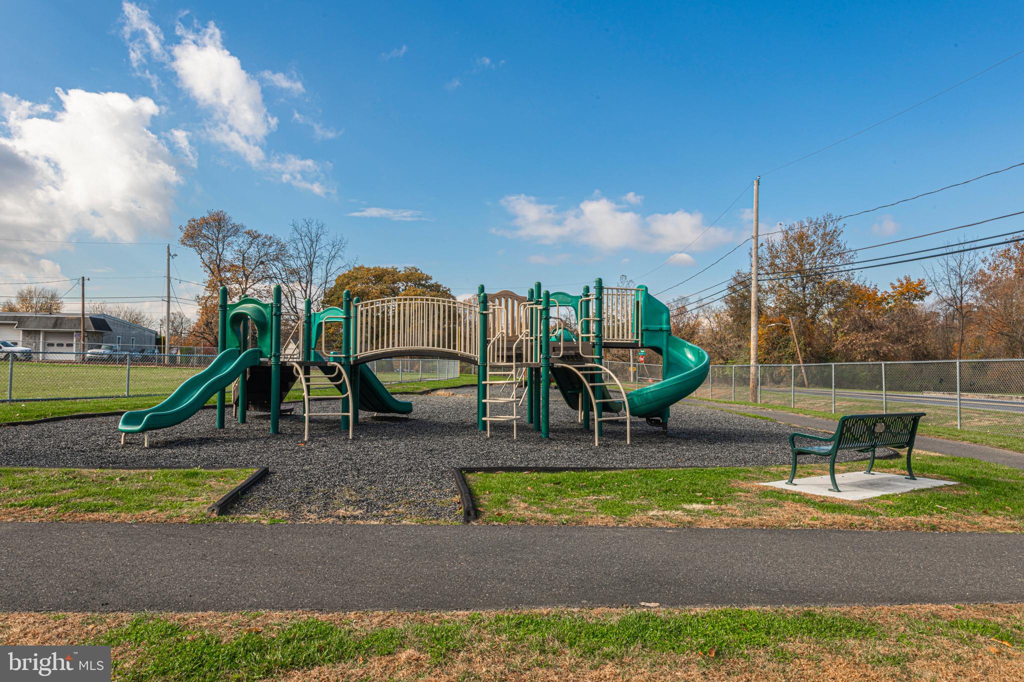 STEEL CITY - Residential