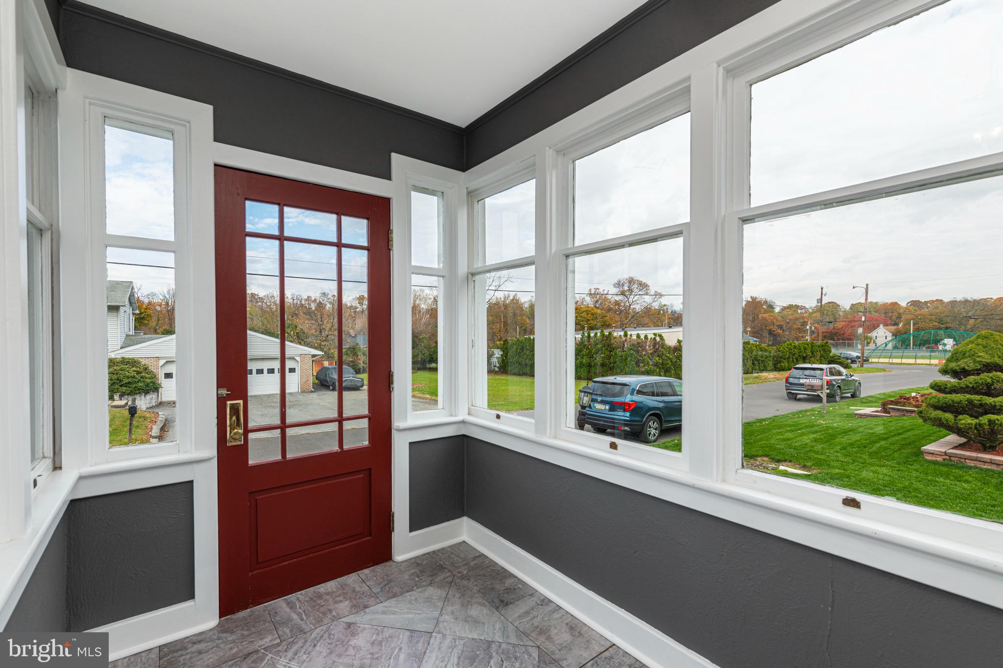 STEEL CITY - Residential