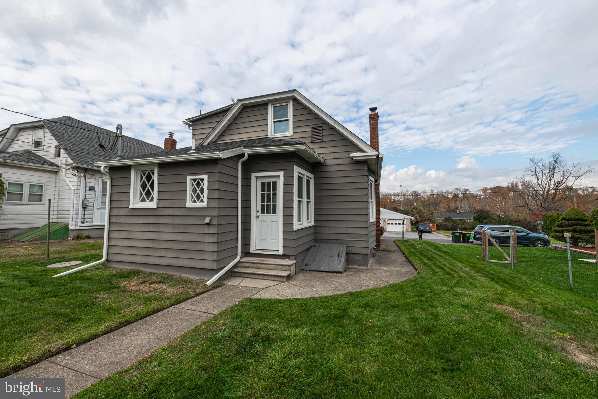 STEEL CITY - Residential