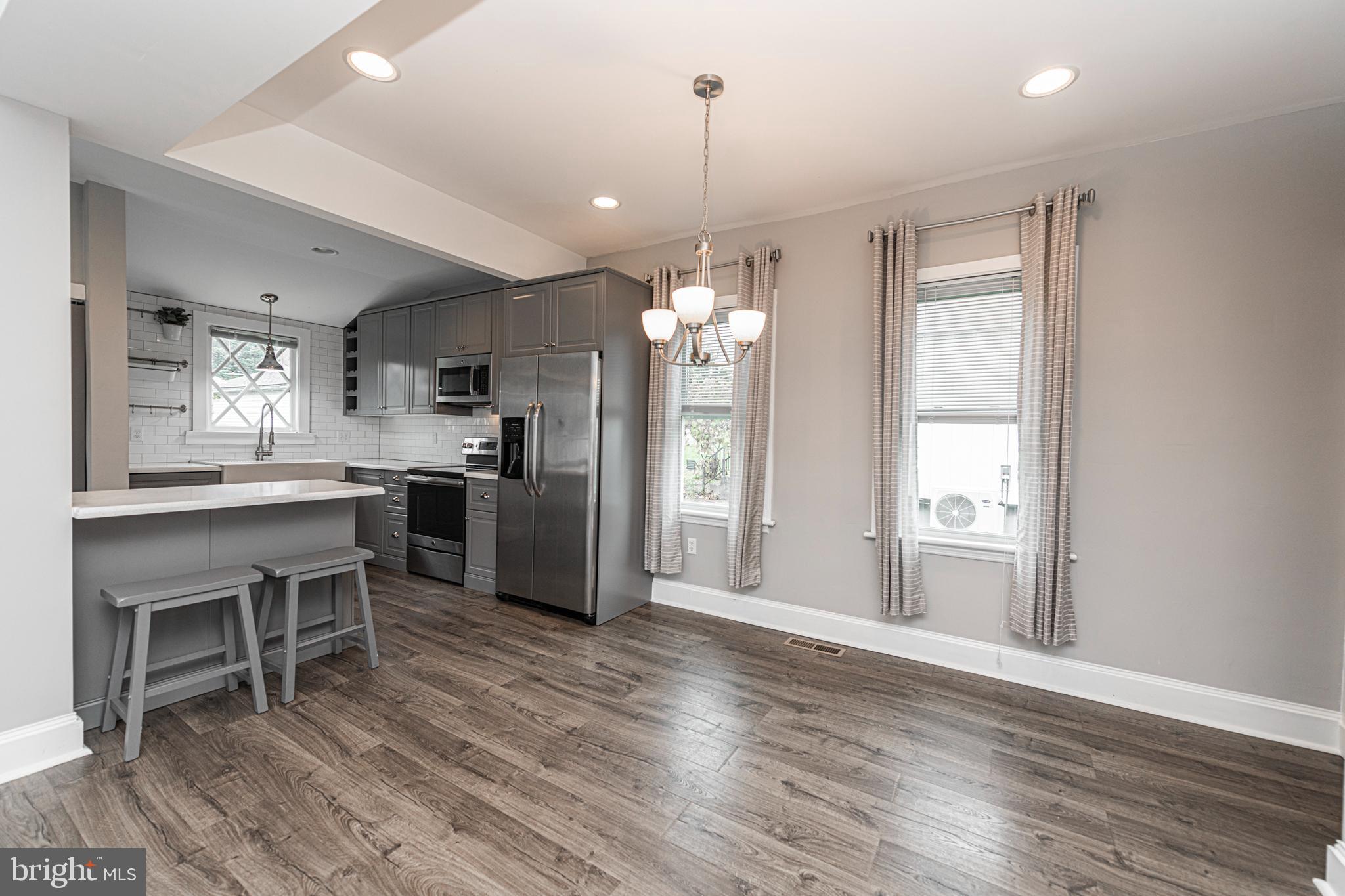 STEEL CITY - Residential