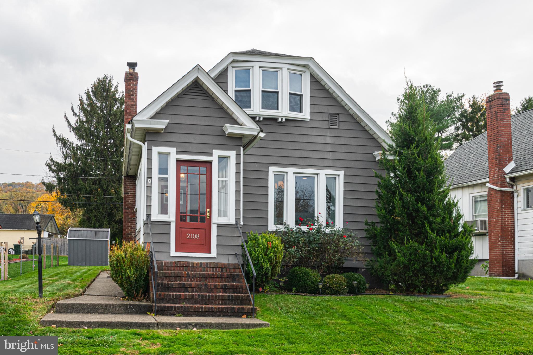 STEEL CITY - Residential