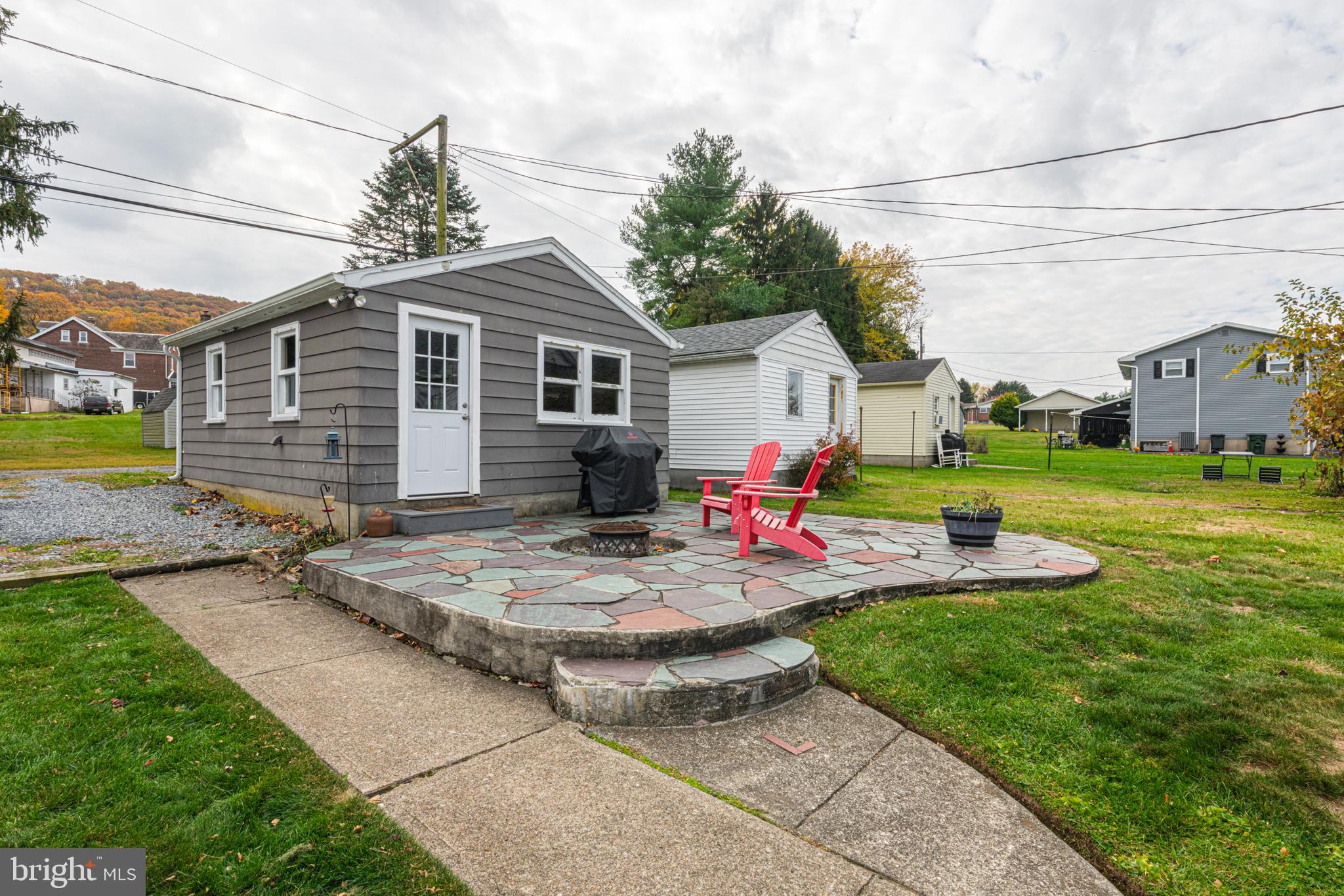 STEEL CITY - Residential