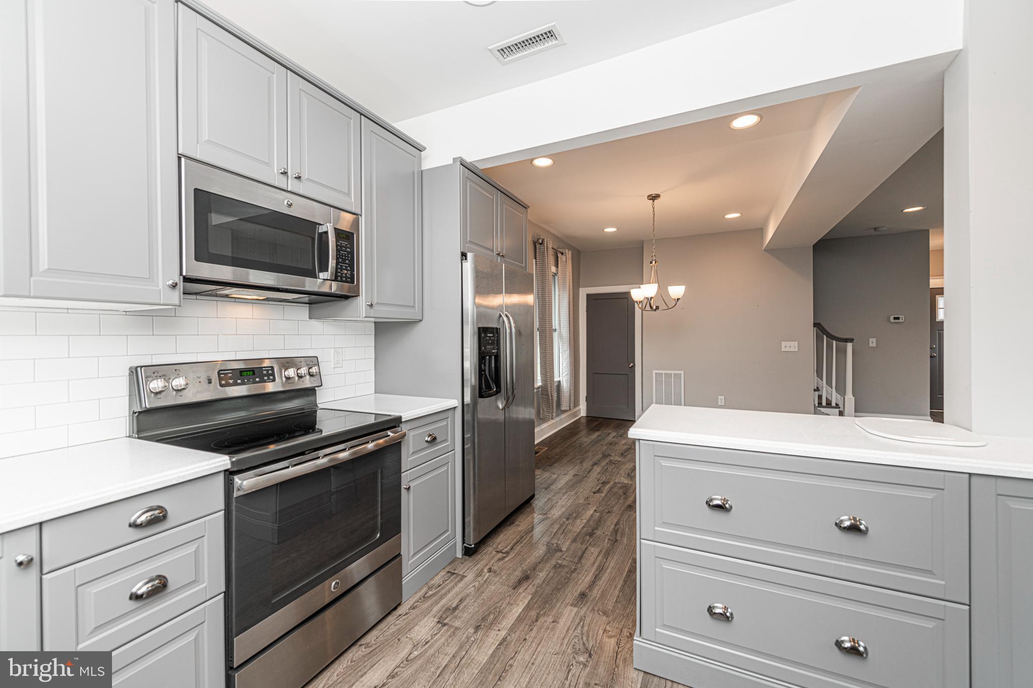 STEEL CITY - Residential