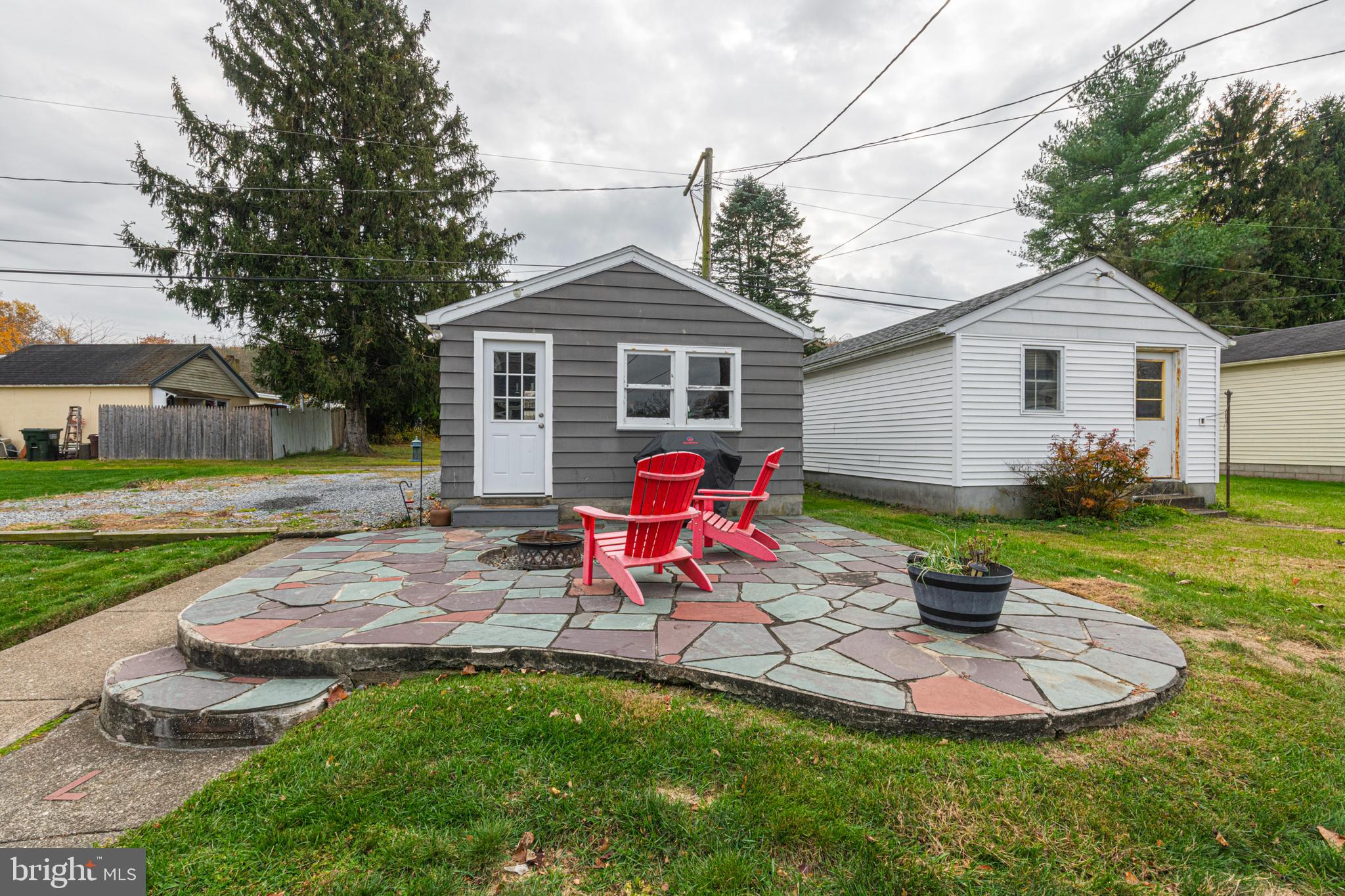 STEEL CITY - Residential