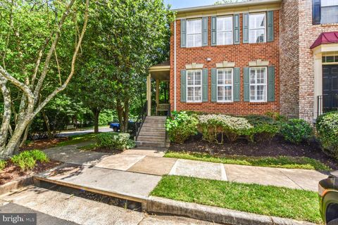 11431 HERITAGE COMMONS WAY RESTON VA 20194