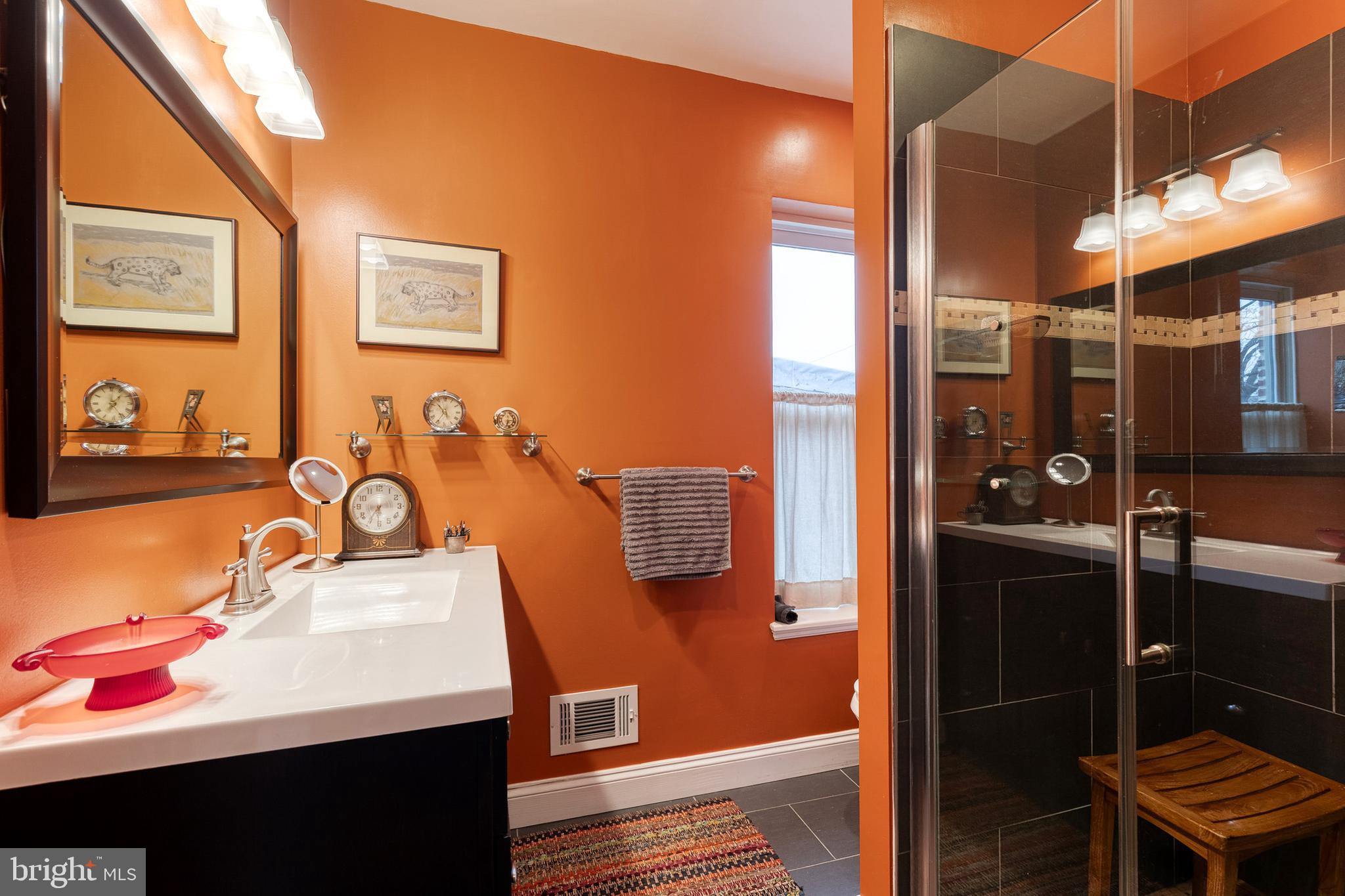 HAMPDEN HISTORIC DISTRICT - Residential