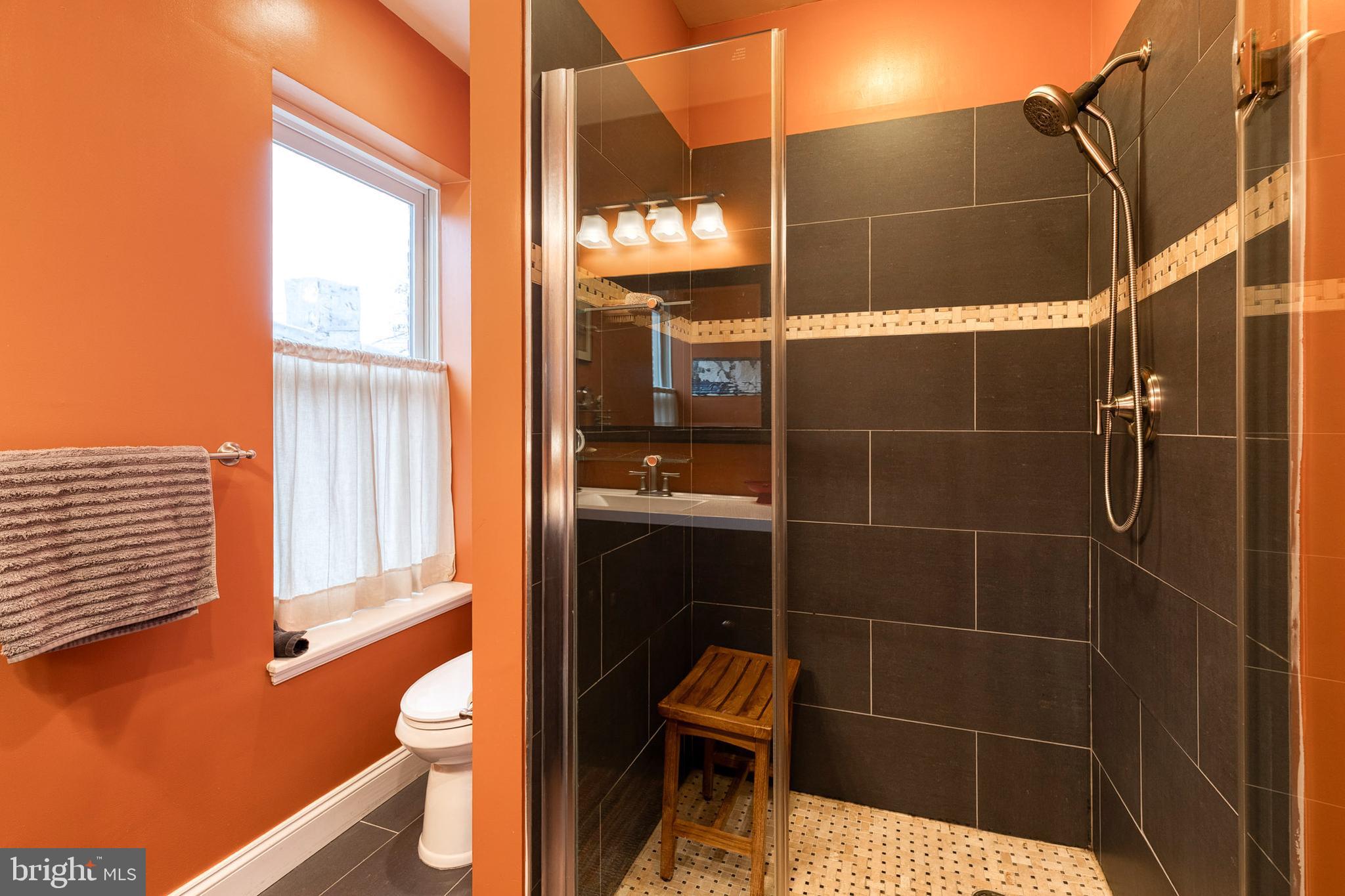 HAMPDEN HISTORIC DISTRICT - Residential