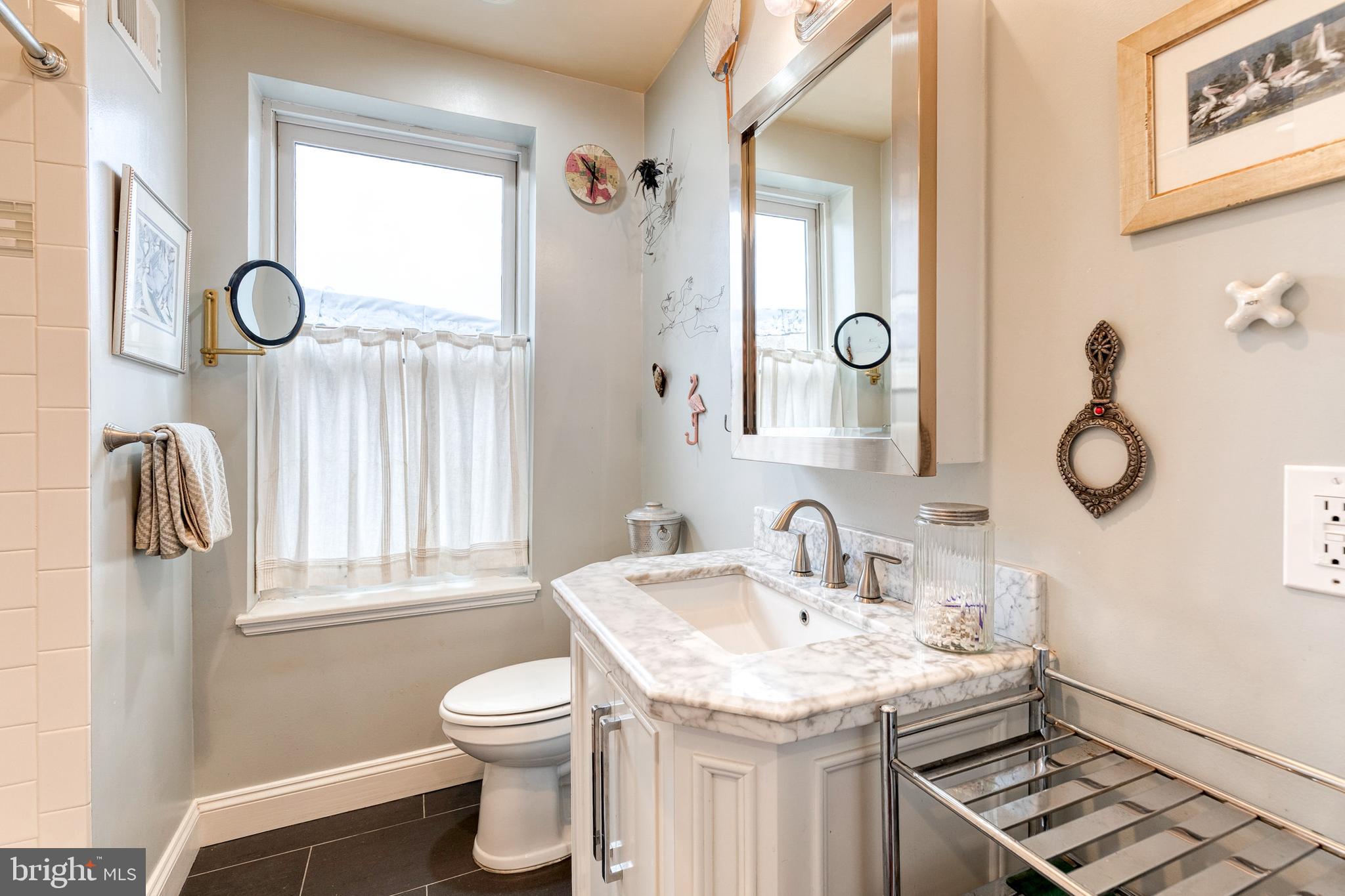 HAMPDEN HISTORIC DISTRICT - Residential