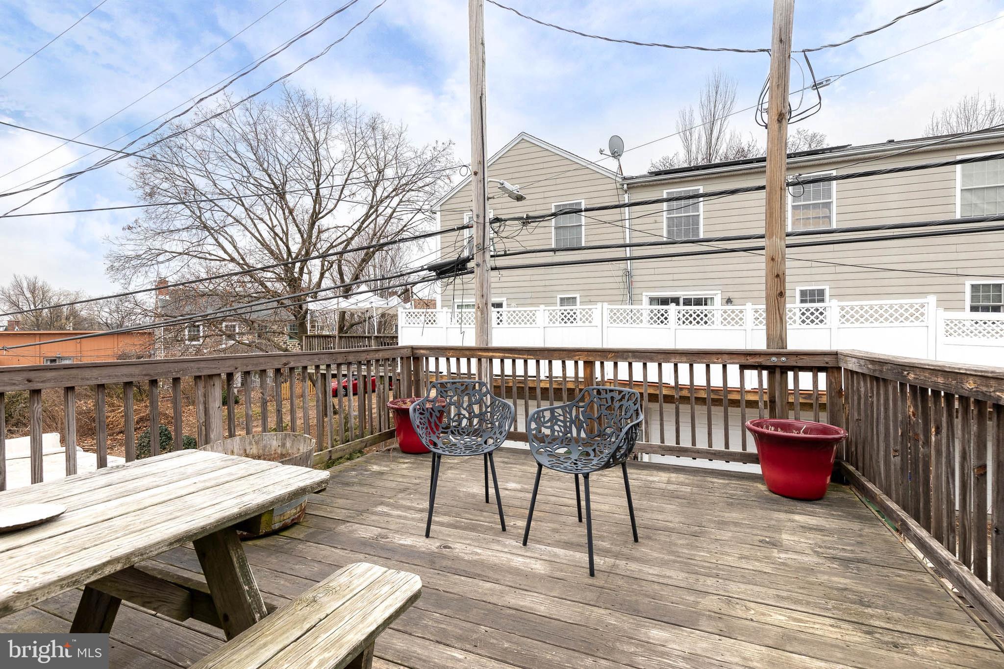 HAMPDEN HISTORIC DISTRICT - Residential