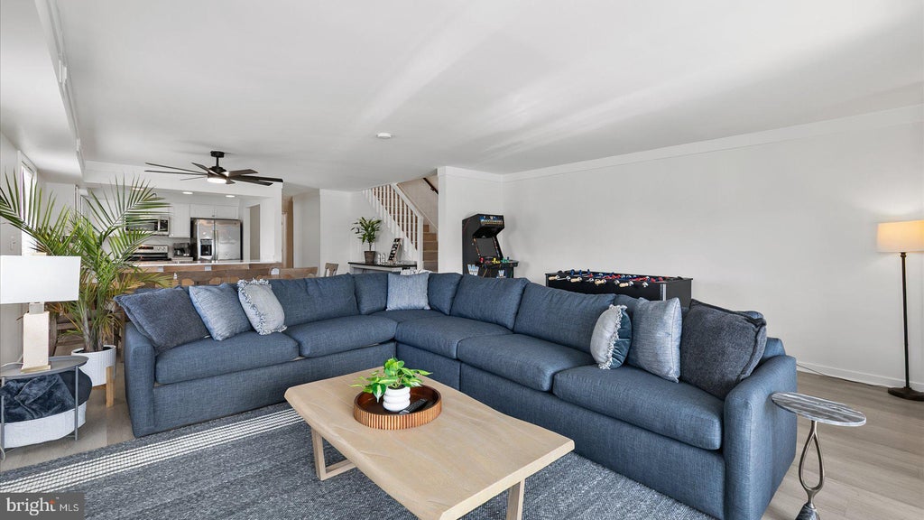 Photo of 12307 Assawoman Drive #1, OCEAN CITY, MD 21842 (MLS # MDWO2041916)
