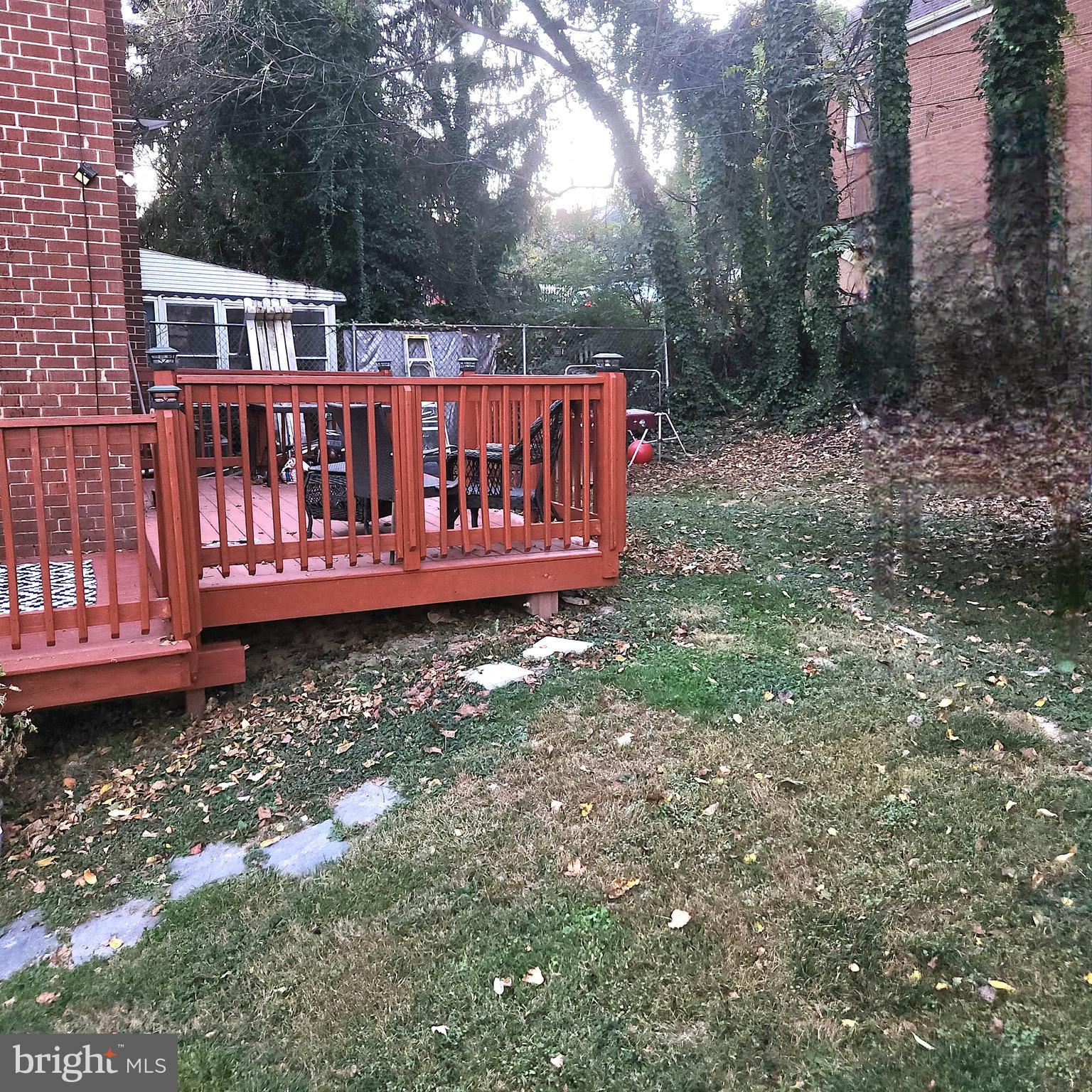 FRANKFORD - Residential Lease