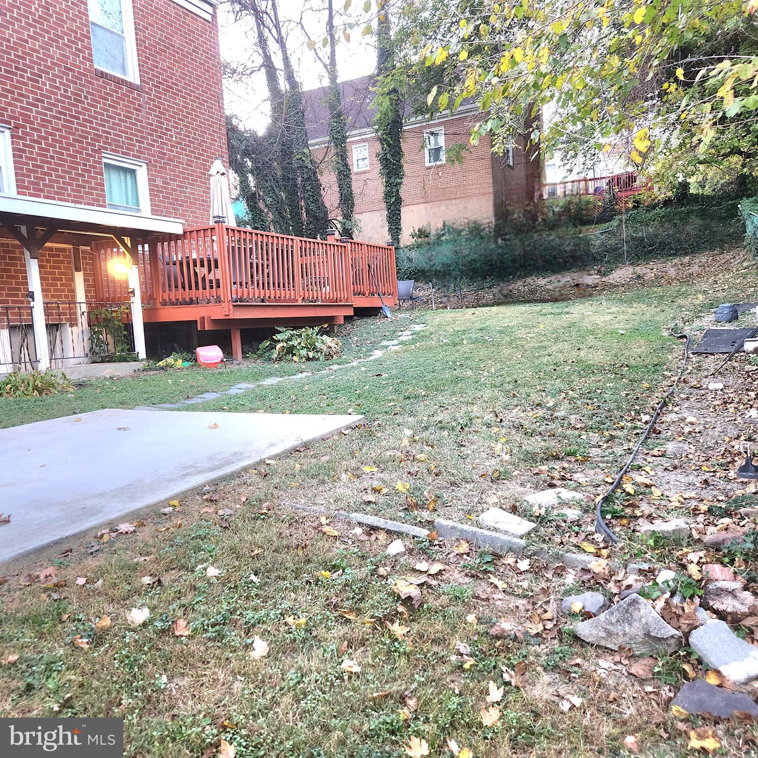 FRANKFORD - Residential Lease