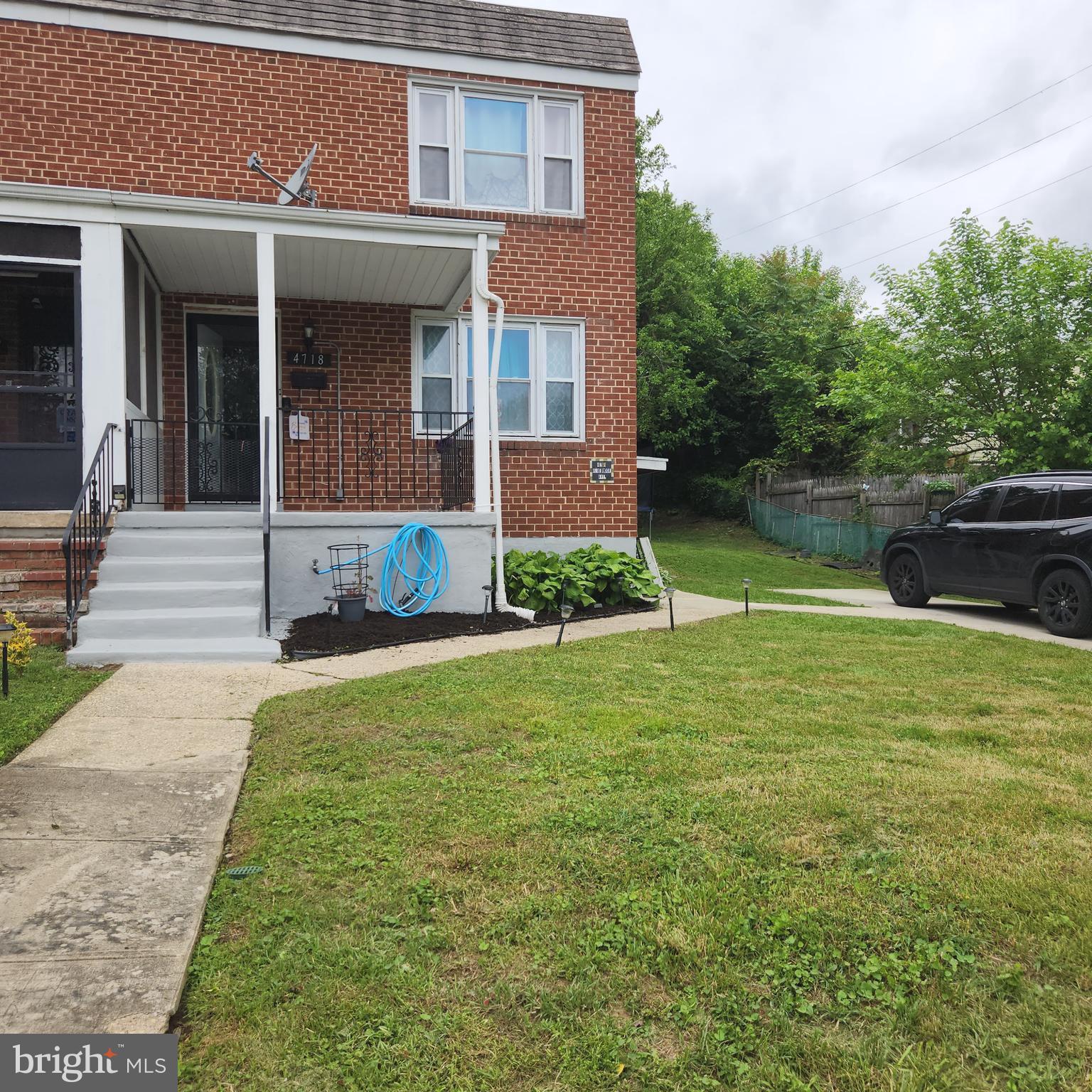 FRANKFORD - Residential Lease