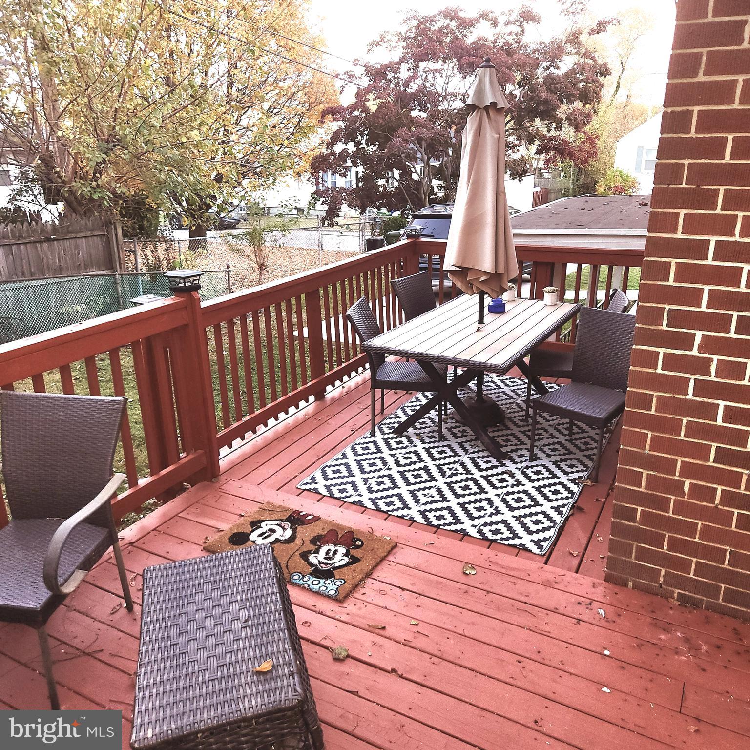 FRANKFORD - Residential Lease