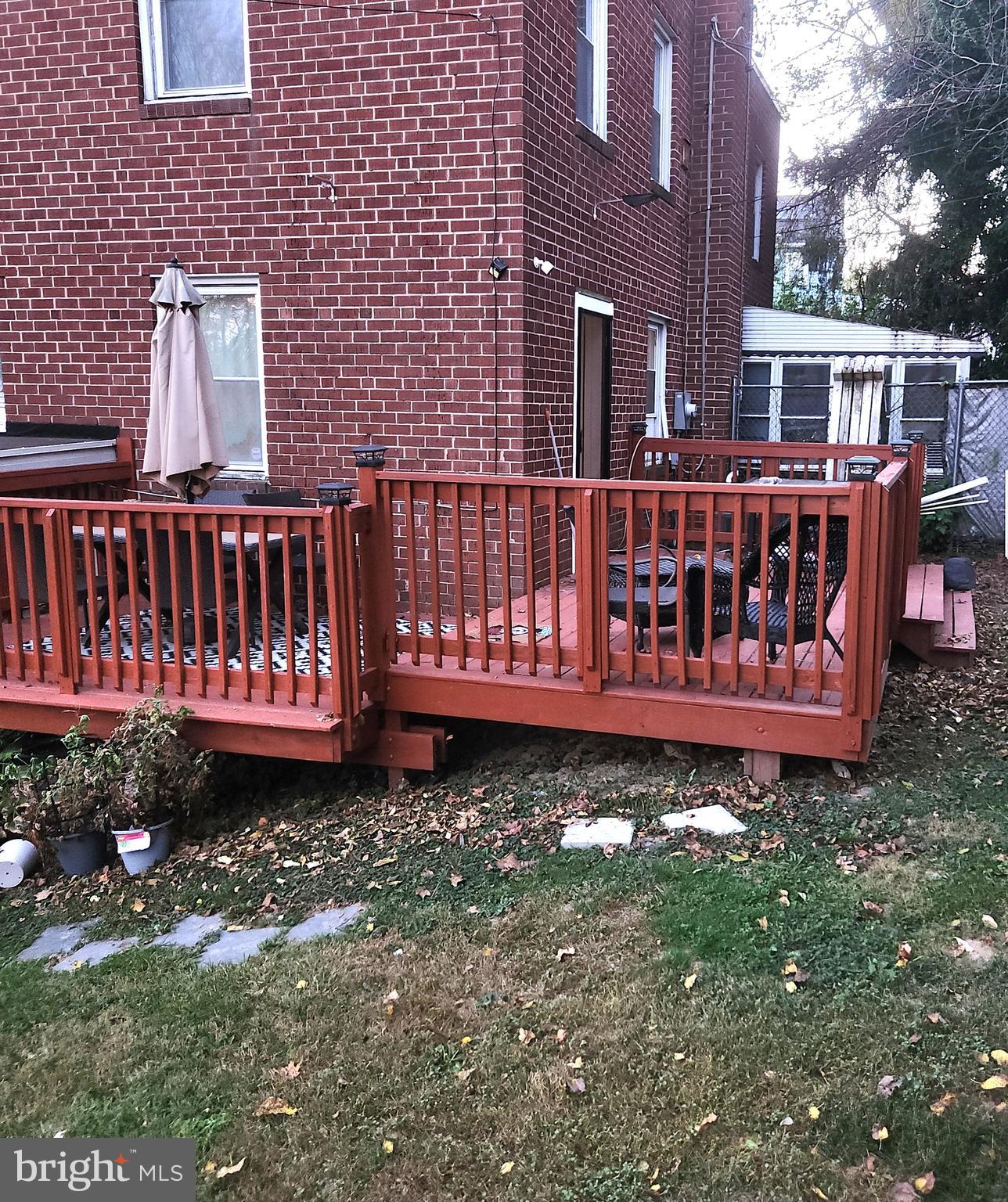 FRANKFORD - Residential Lease
