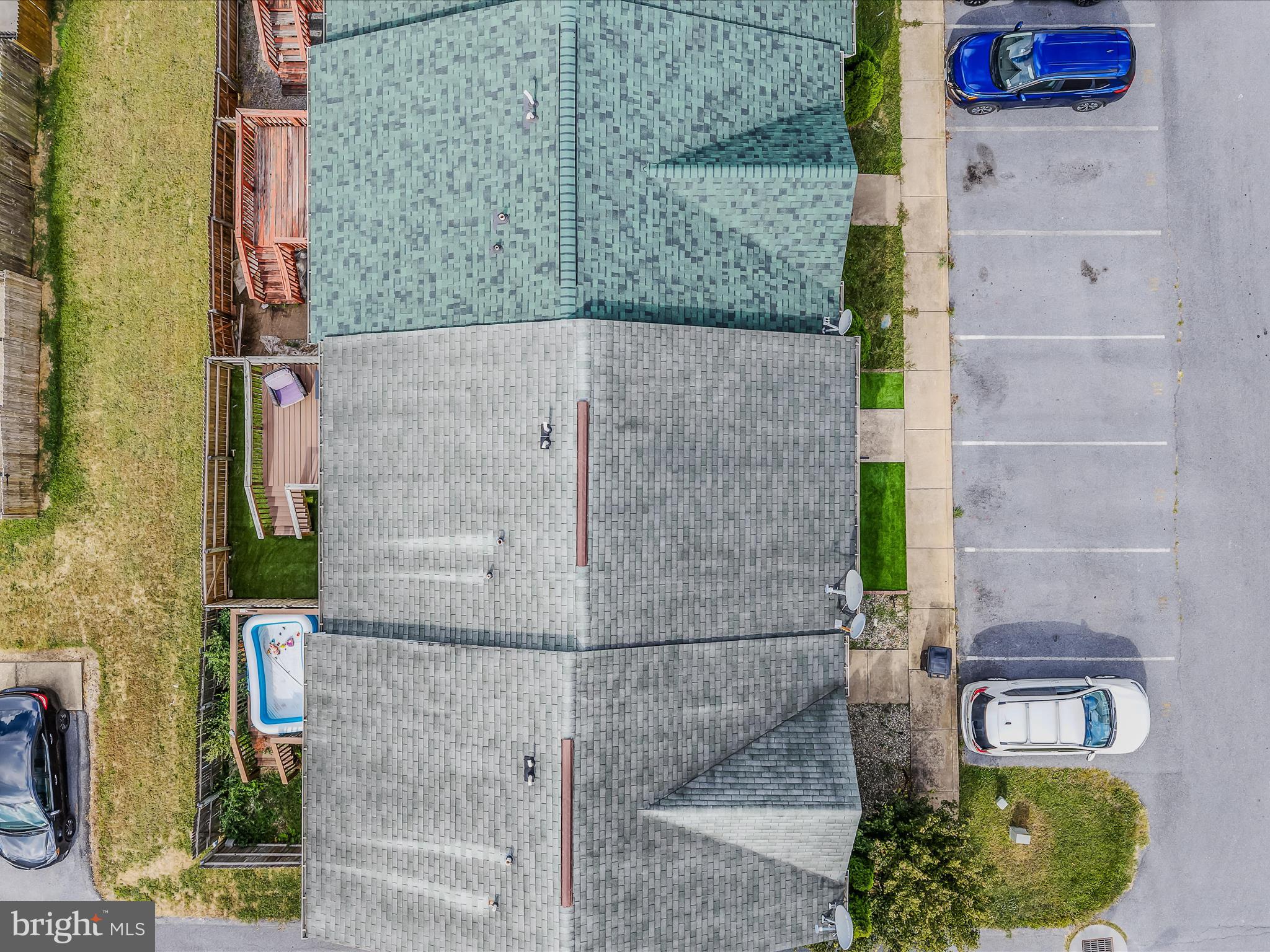 GEORGETOWN SQUARE - Residential