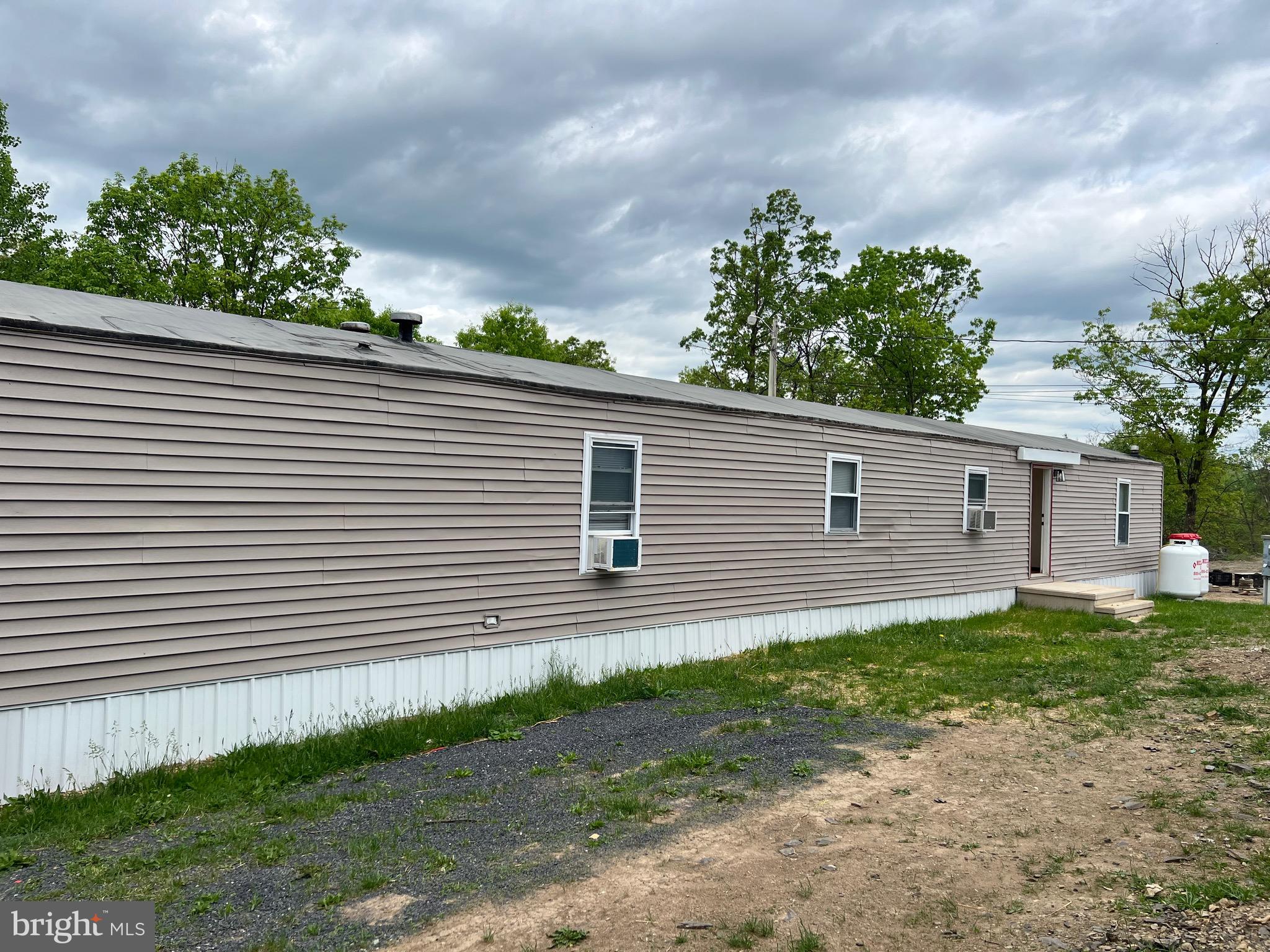 NONE AVAILABLE - Residential Lease