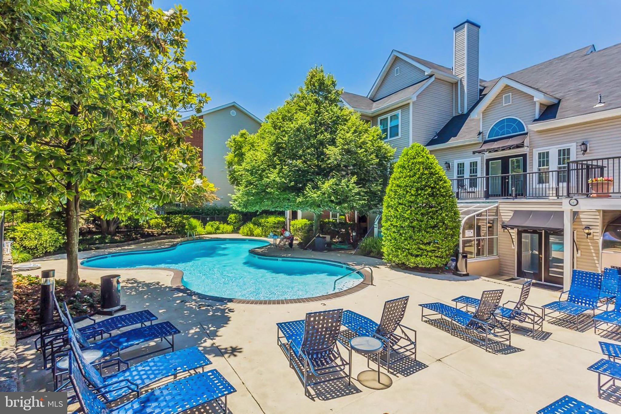 POINTE AT PARK CENTER - Residential Lease