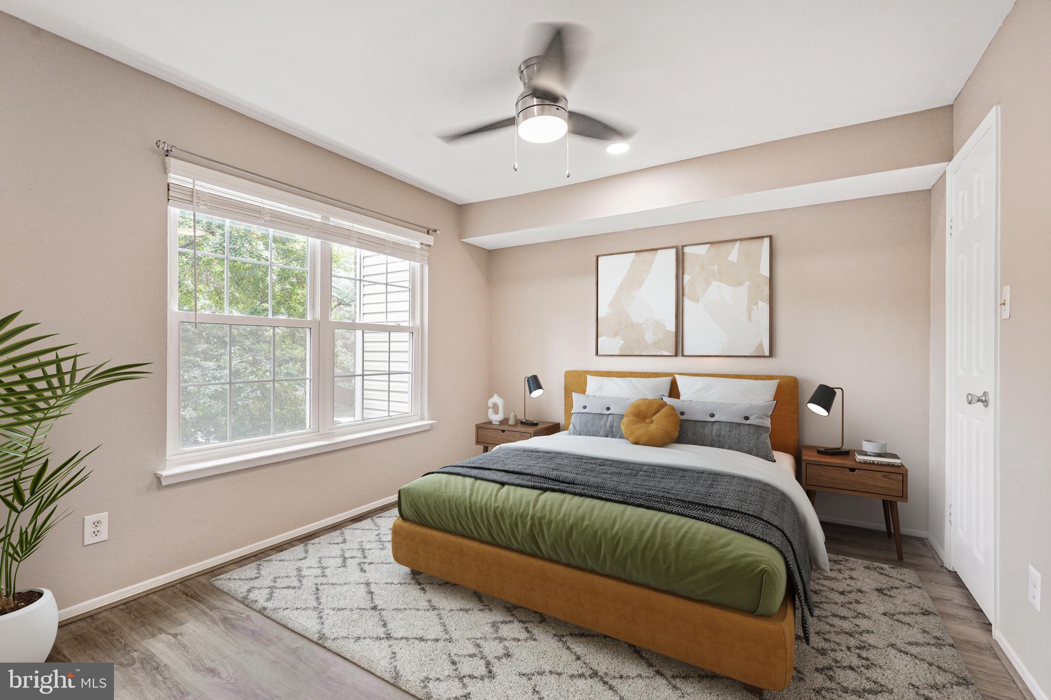 POINTE AT PARK CENTER - Residential Lease