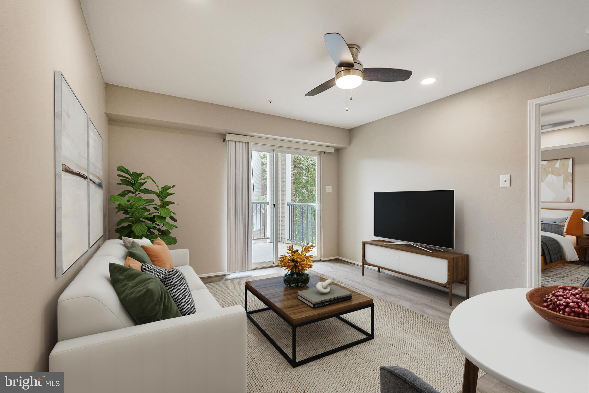 POINTE AT PARK CENTER - Residential Lease