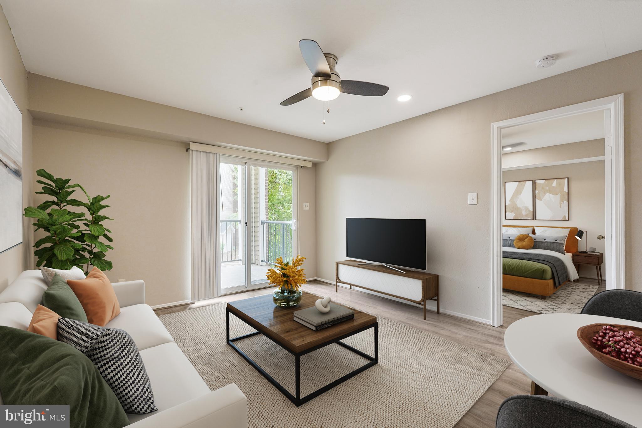 POINTE AT PARK CENTER - Residential Lease