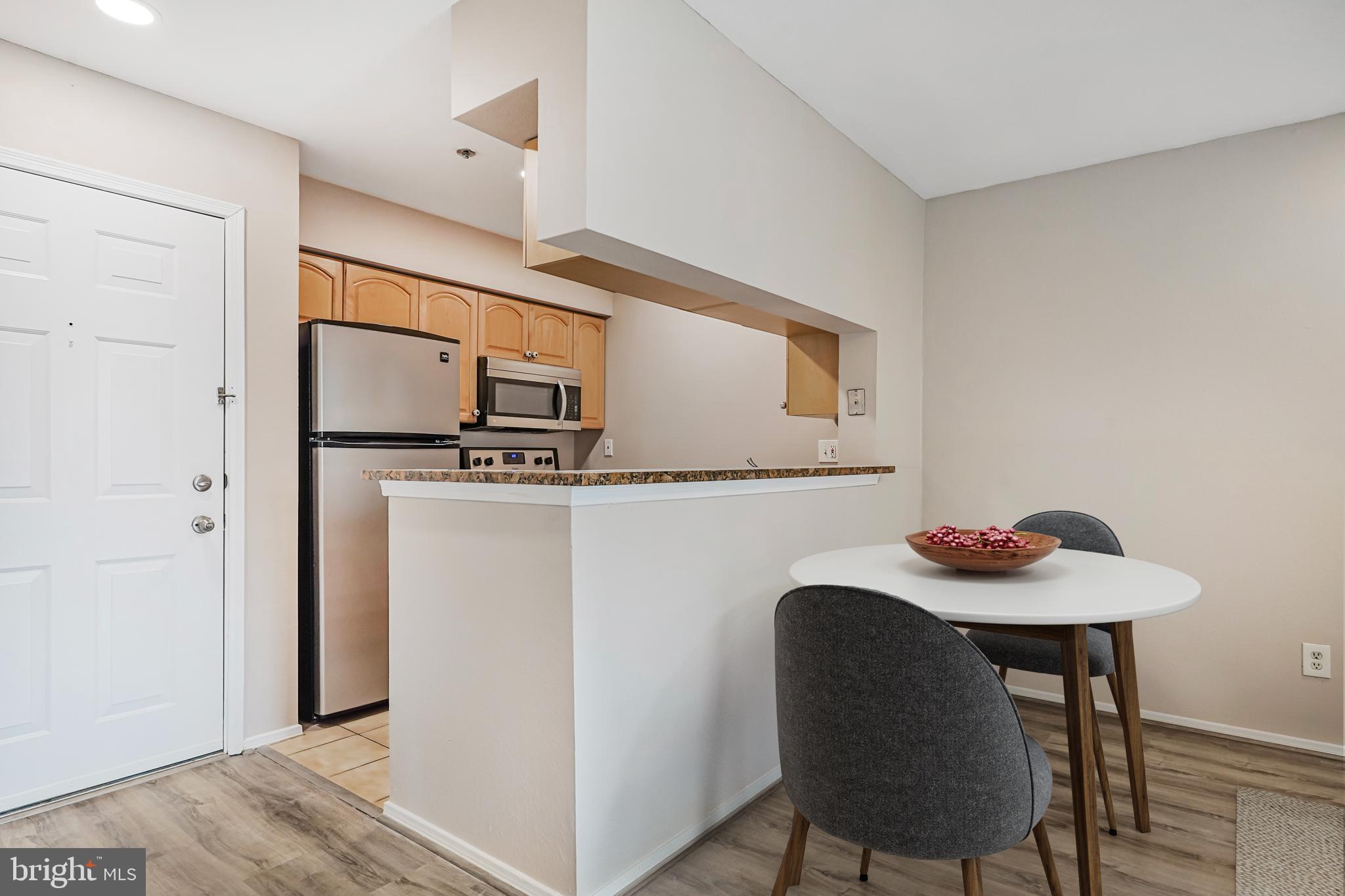 POINTE AT PARK CENTER - Residential Lease