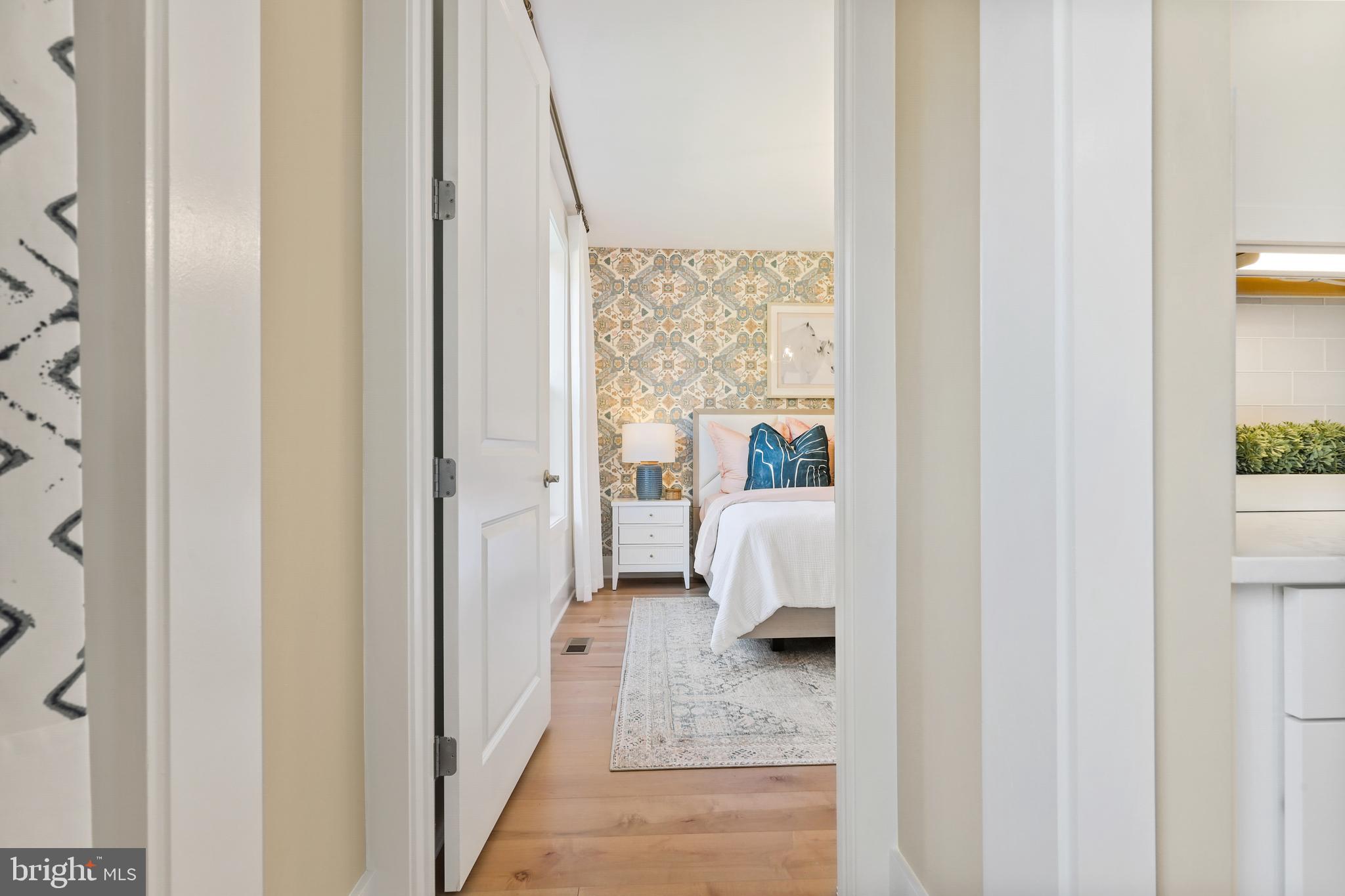 SENECA FARM - Residential