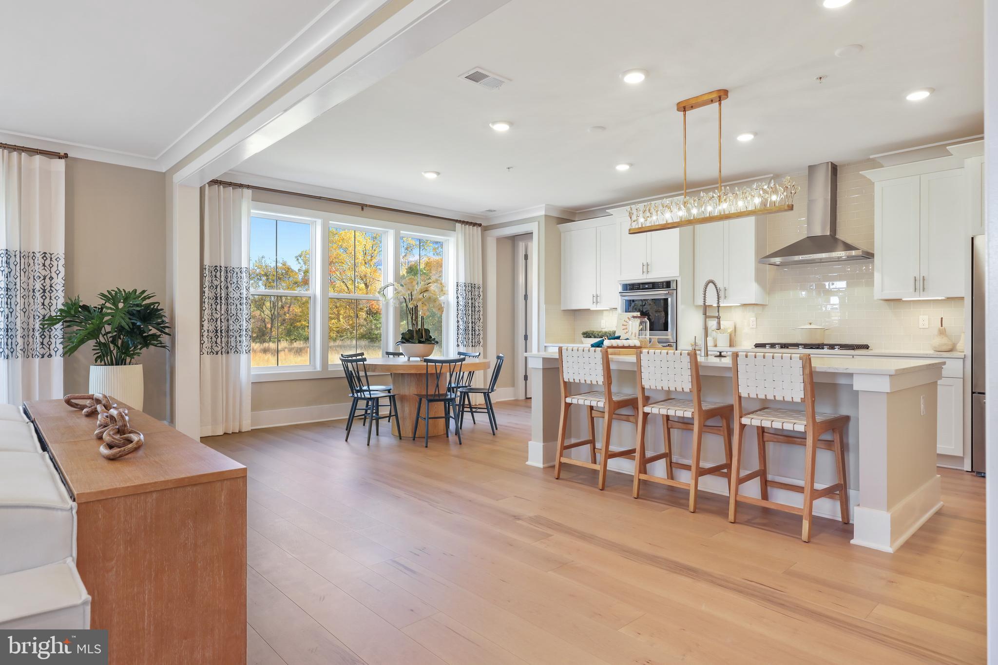 SENECA FARM - Residential