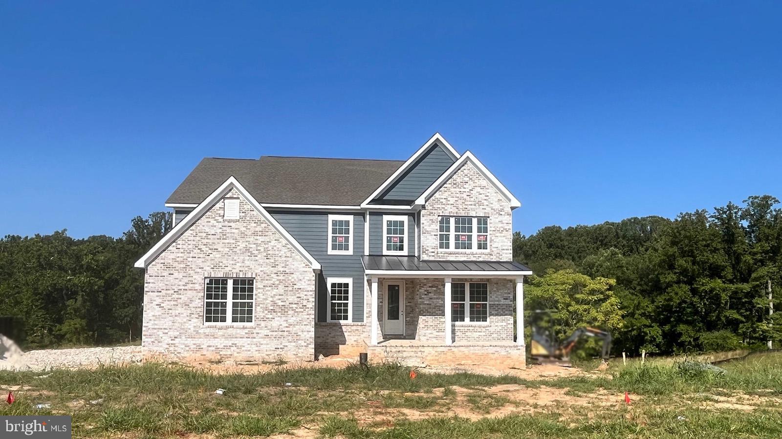 SENECA FARM - Residential